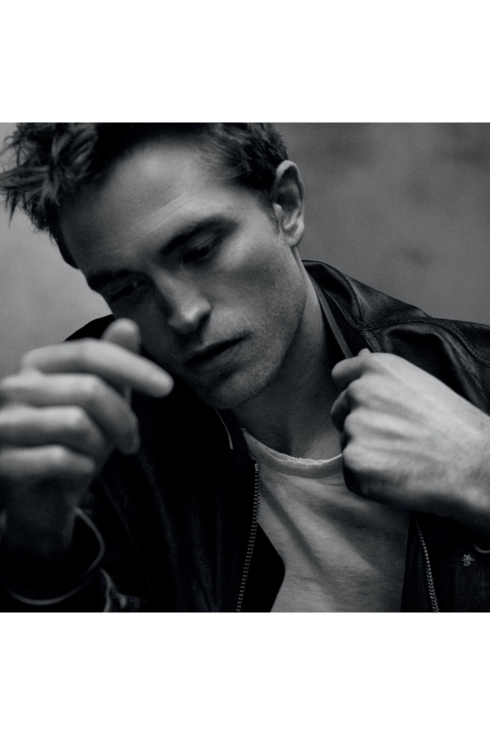 أو دو تواليت سبورت للرجال