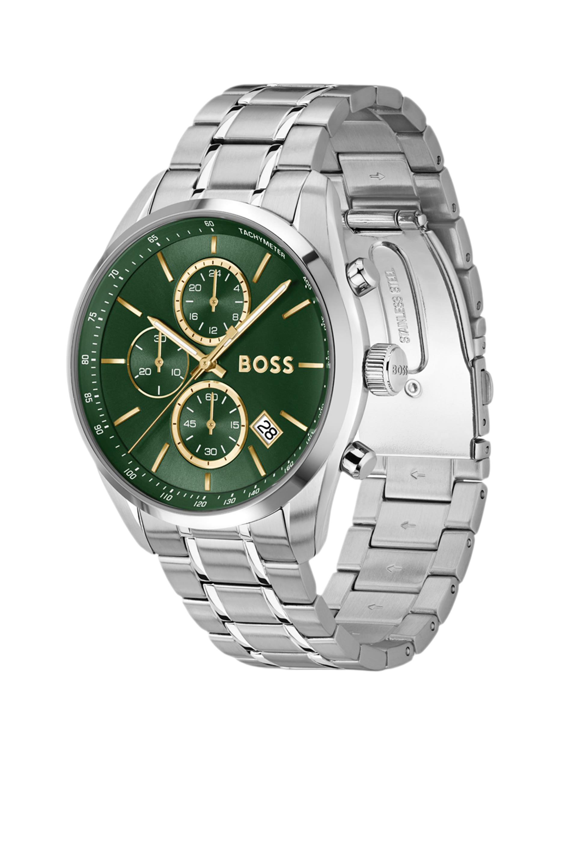 ساعة غروند بري كرونوغراف 44