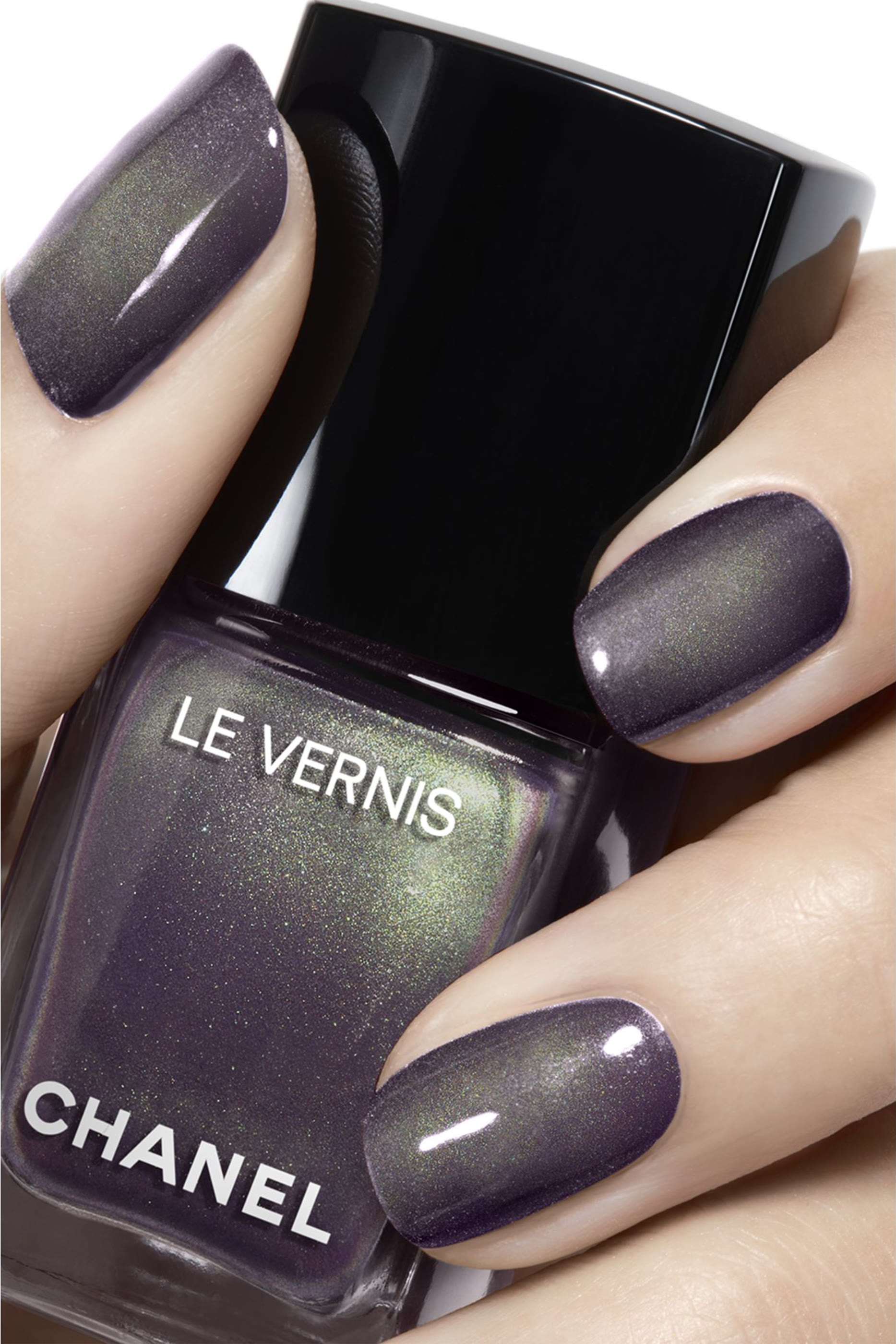 طلاء أظافر Chanel Le Vernis