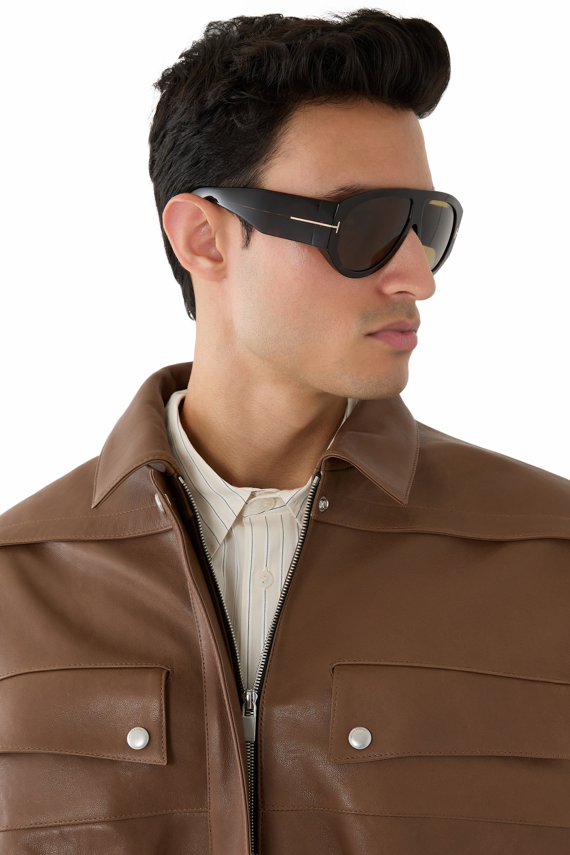 نظارة بونسون شمسية