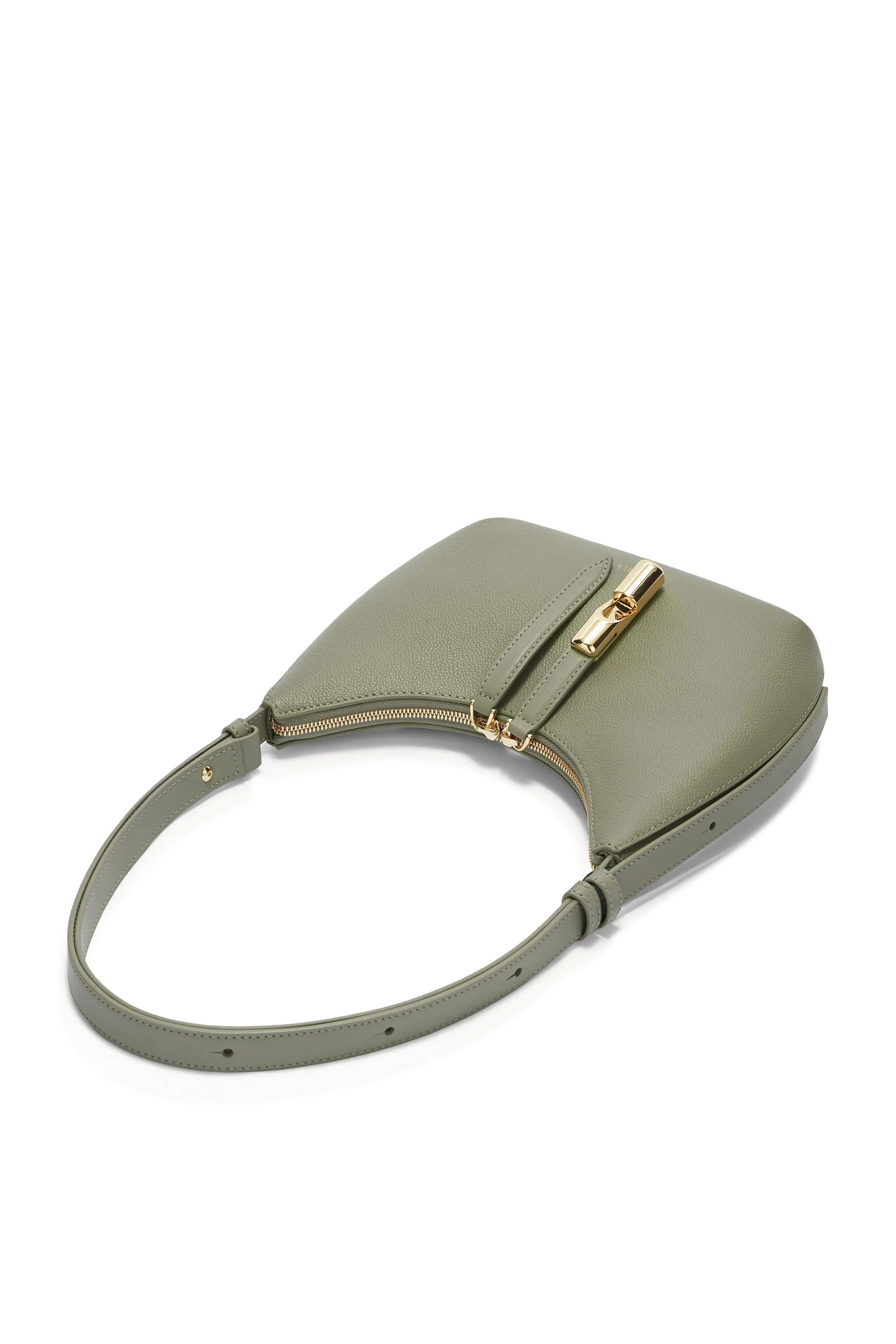 حقيبة كتف غوتشيا صغيرة