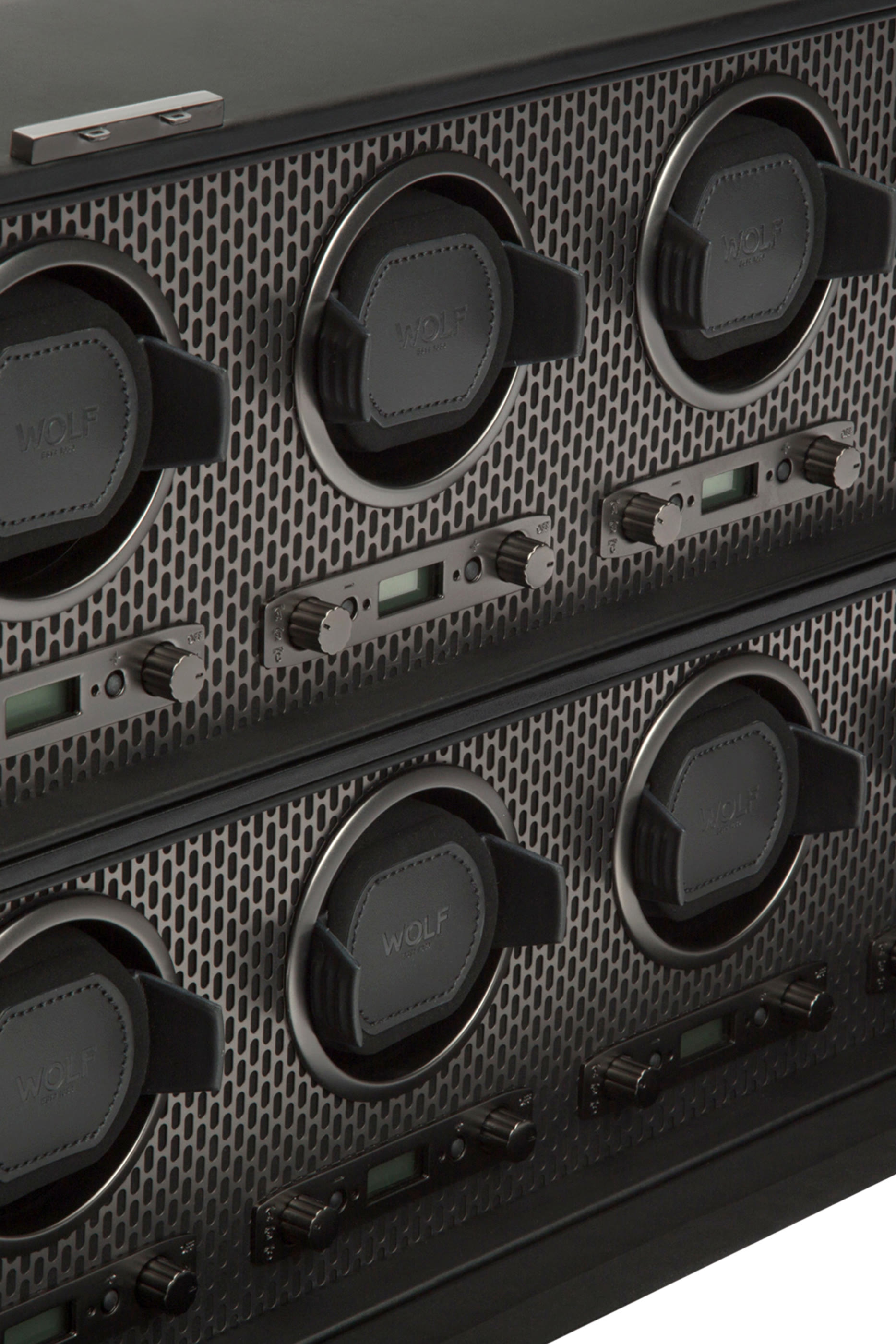 علبة أكسيس لتخزين 8 ساعات