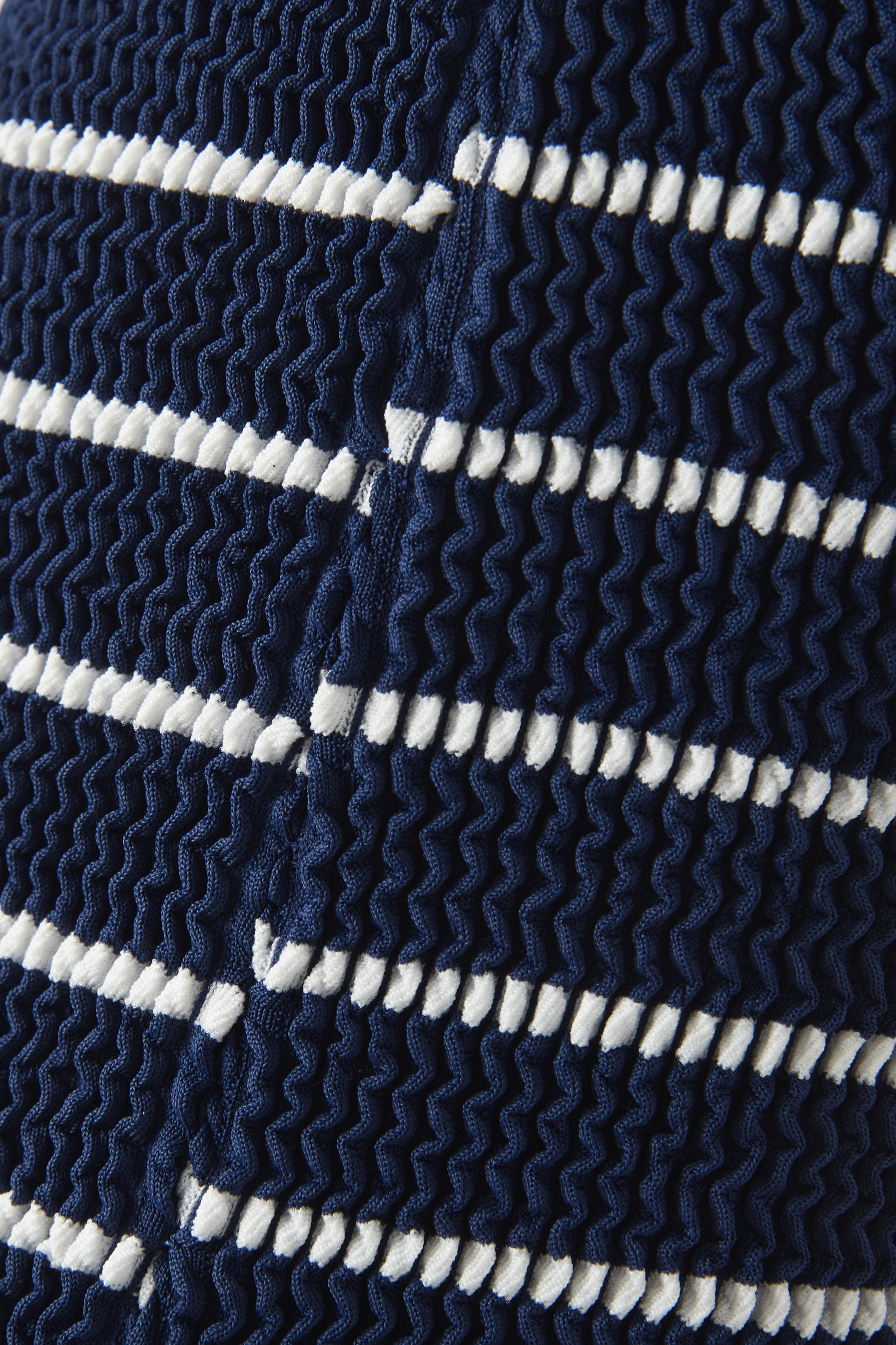 بدلة سباحة للرضع بتصميم قطعة واحدة كلاسيكي