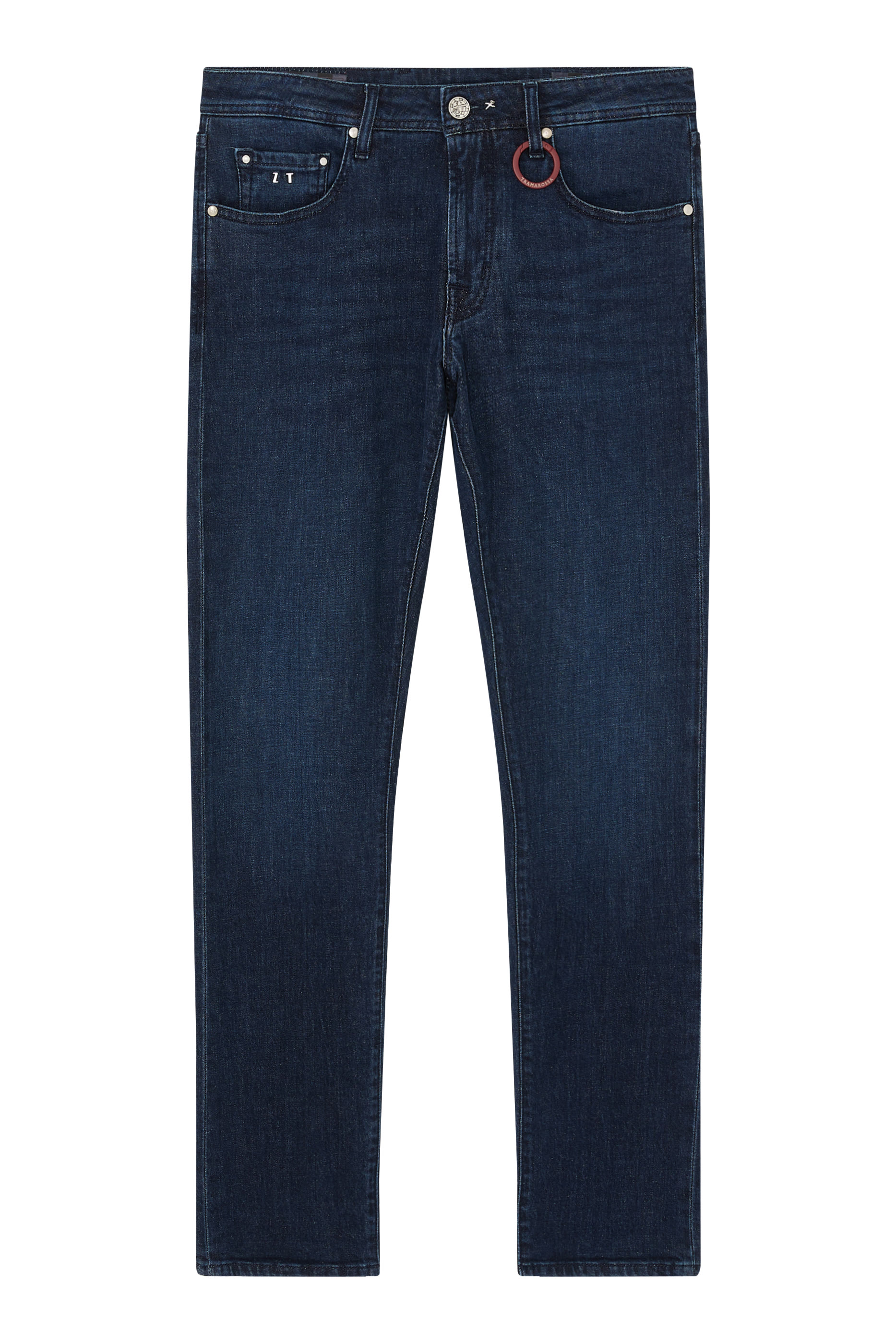 بنطال جينز مايكل أنجلو بقصة عادية