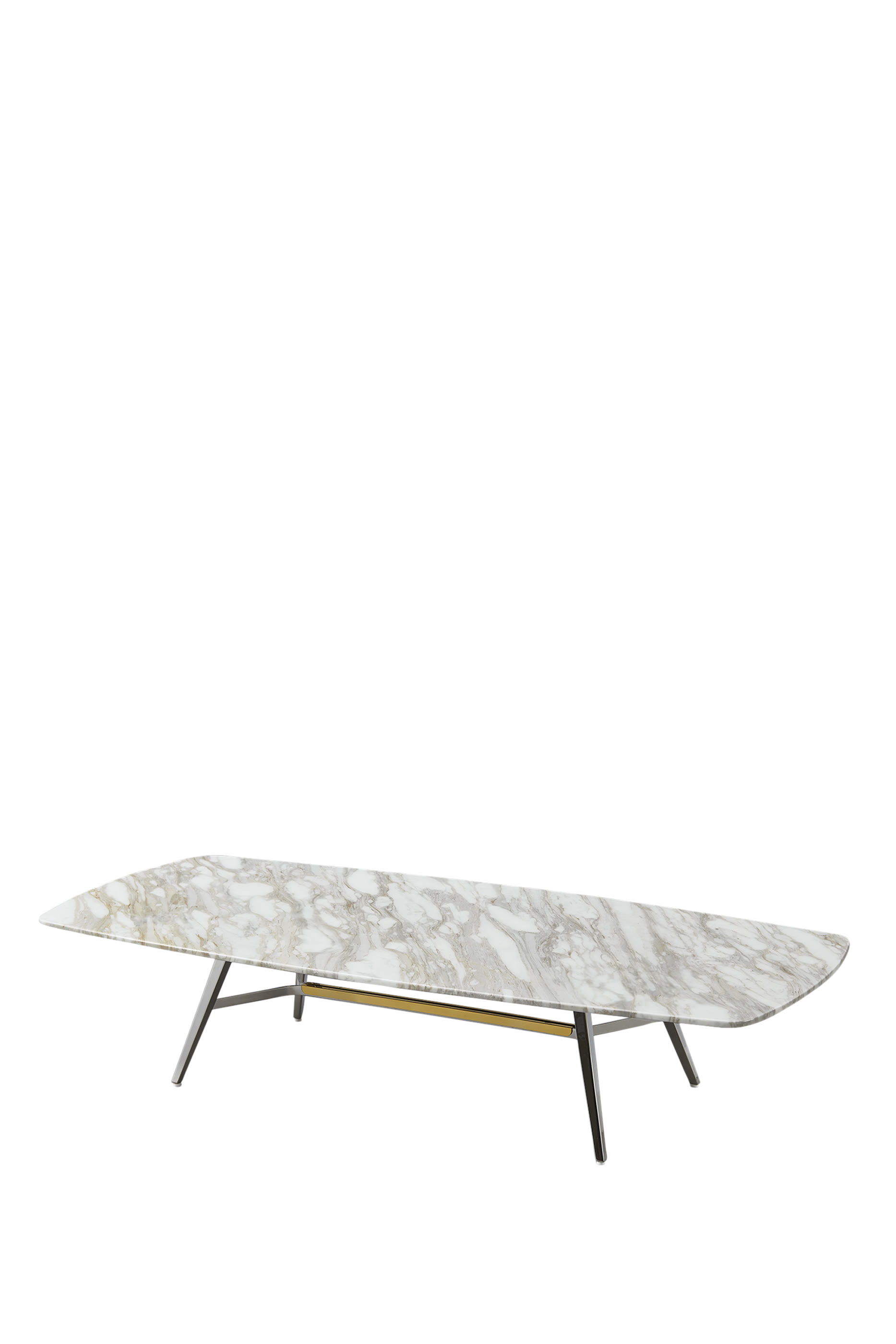 طاولة قهوة جانبية لافا