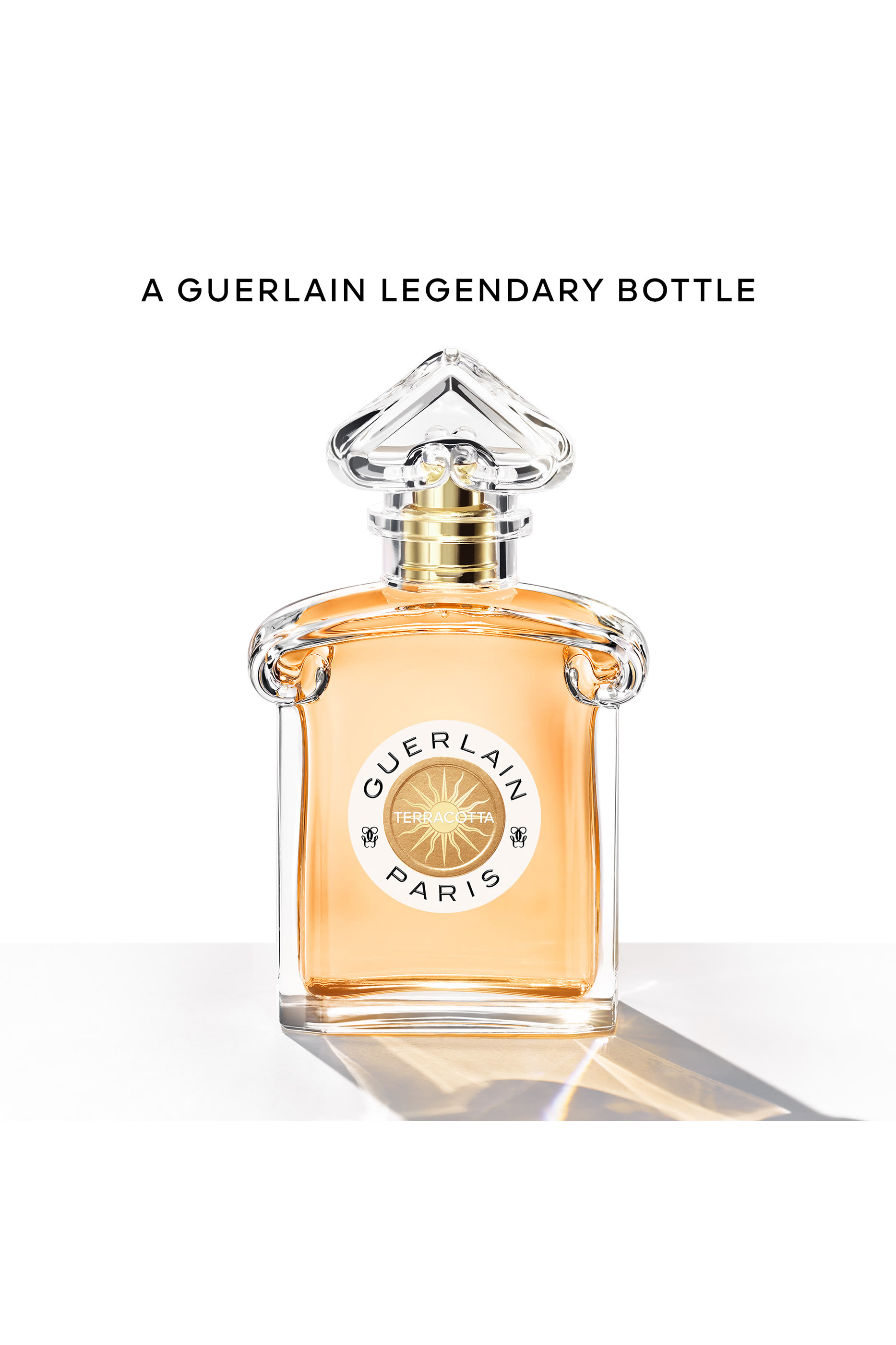 أو دو بارفان تيراكوتا