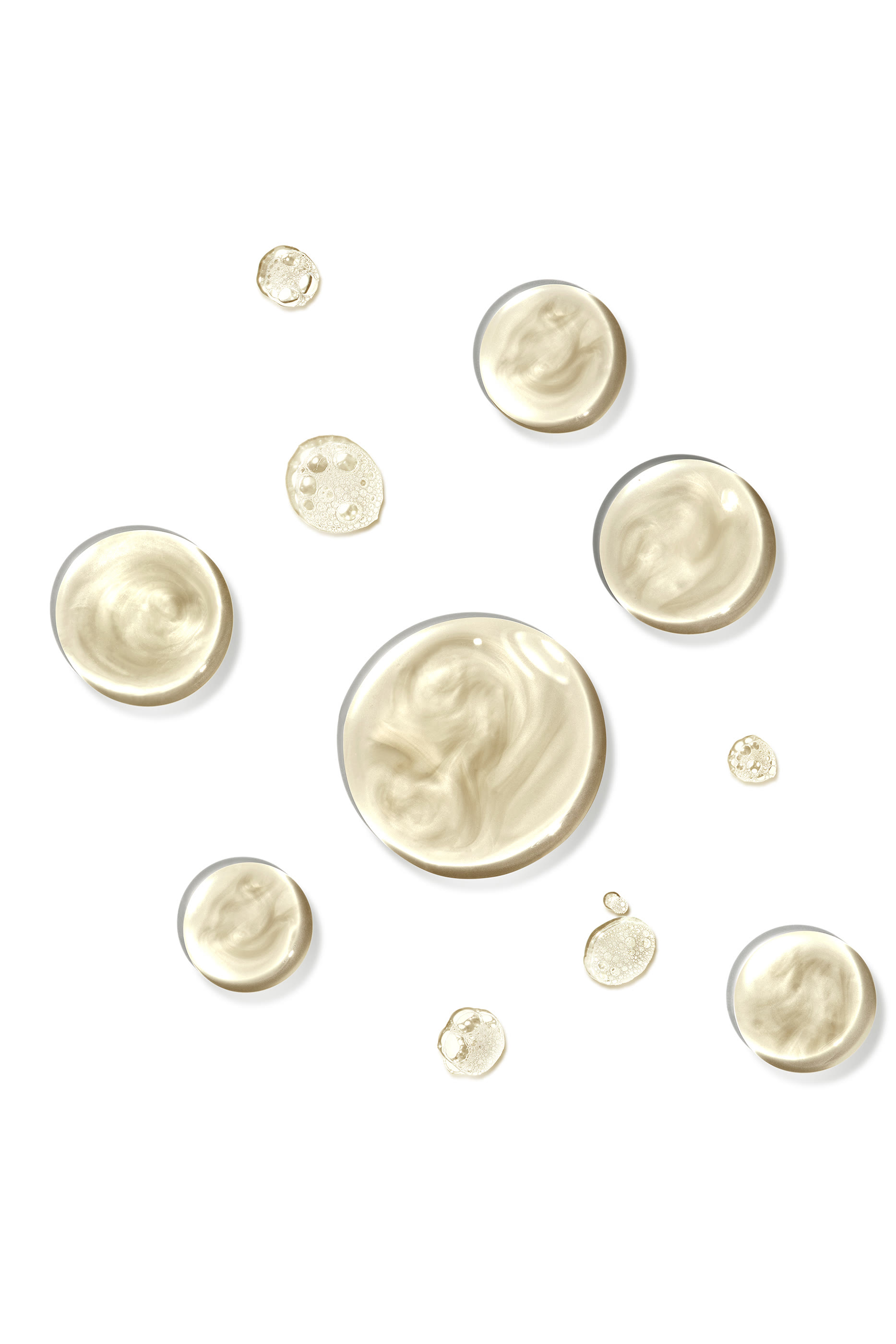 عسل استحمام ألموند كوكونت