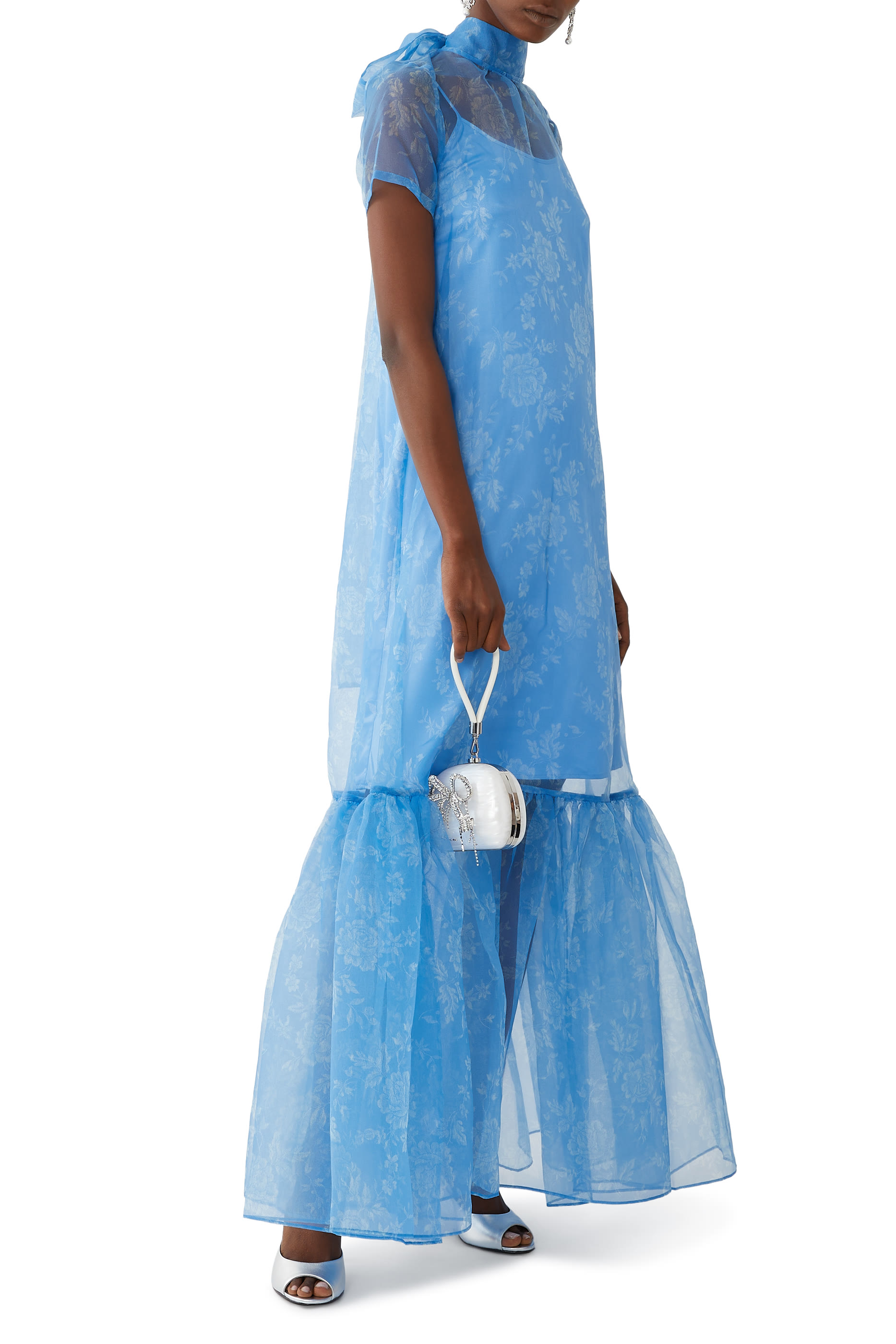 فستان كالونا