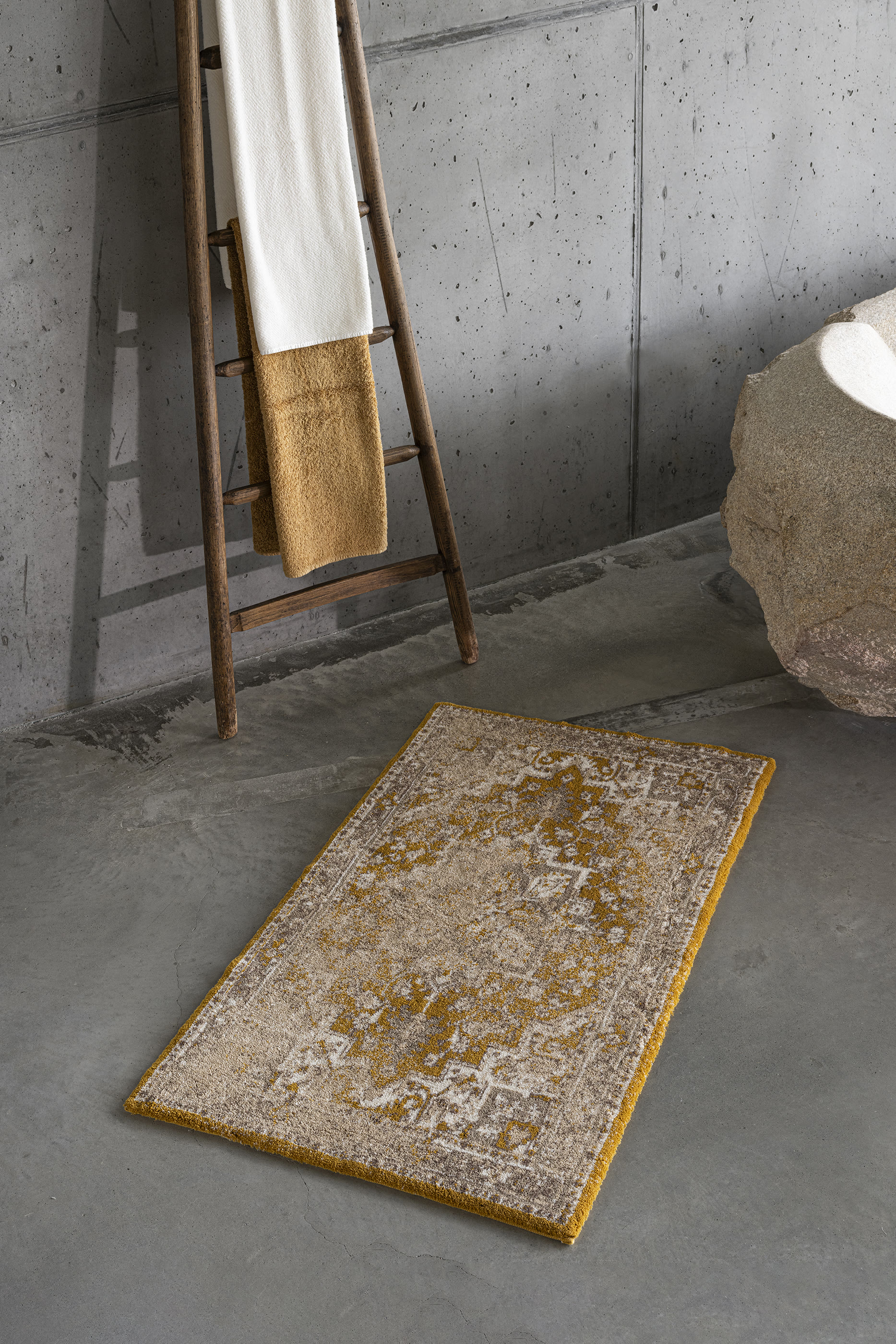 دواسة حمام جايا