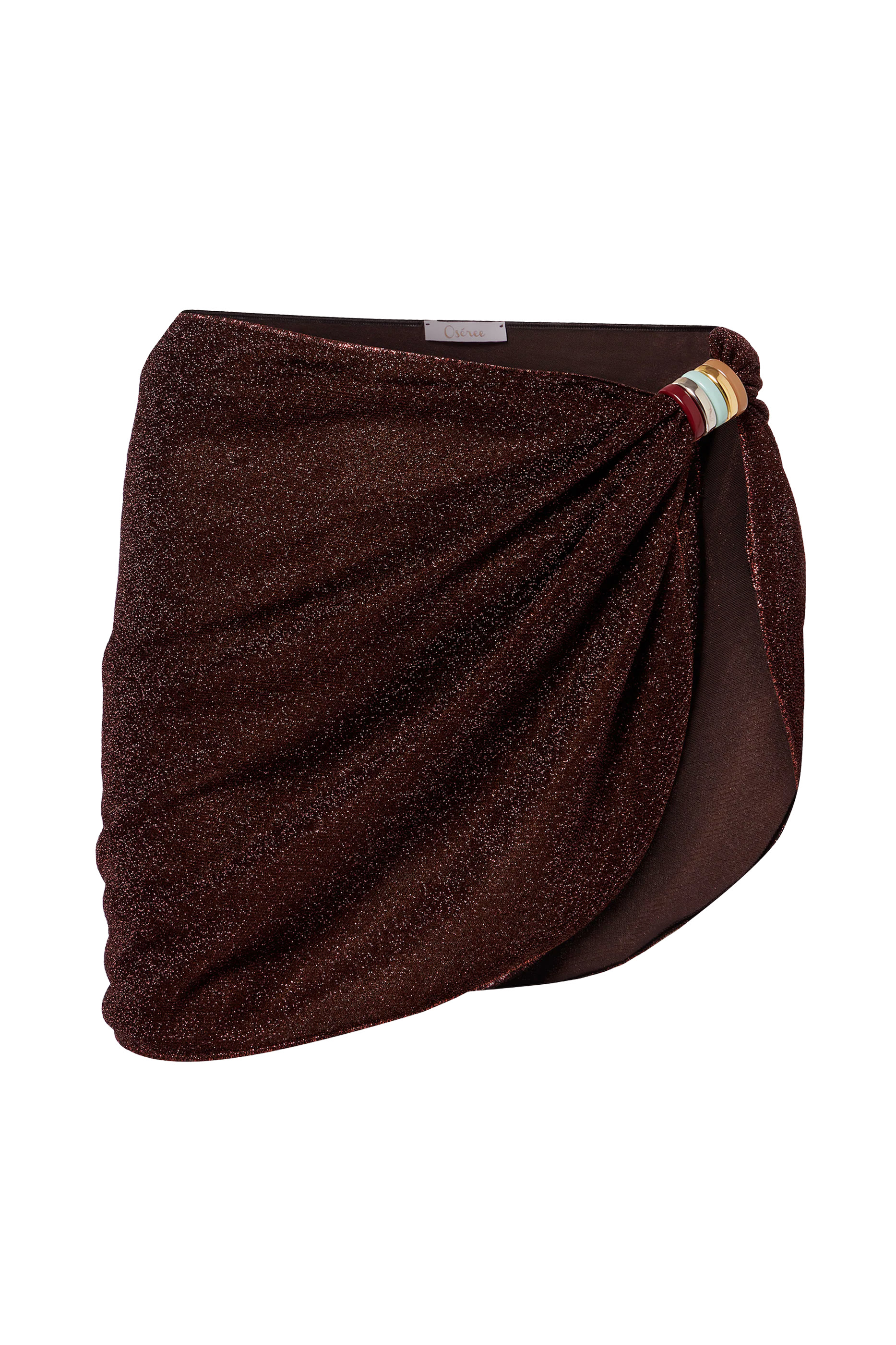 باريو لوميير متعدد الحلقات