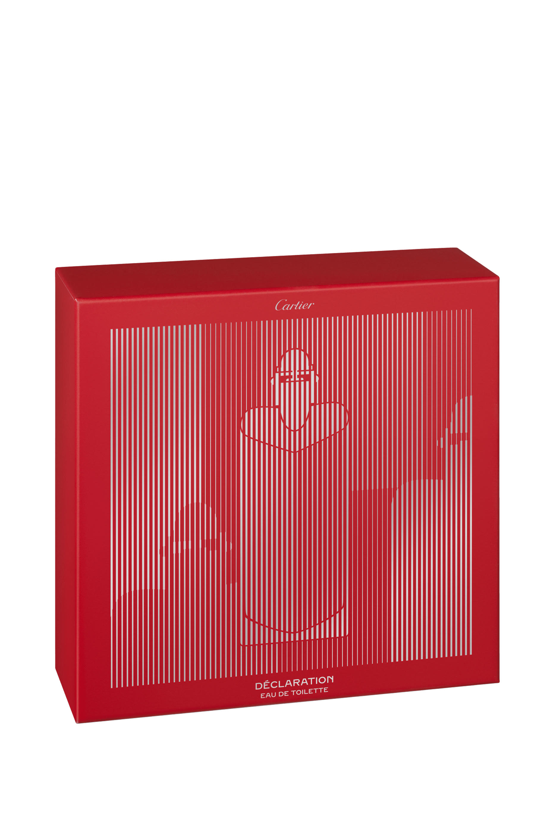 مجموعة هدايا أو دو تواليت ديكليريشن