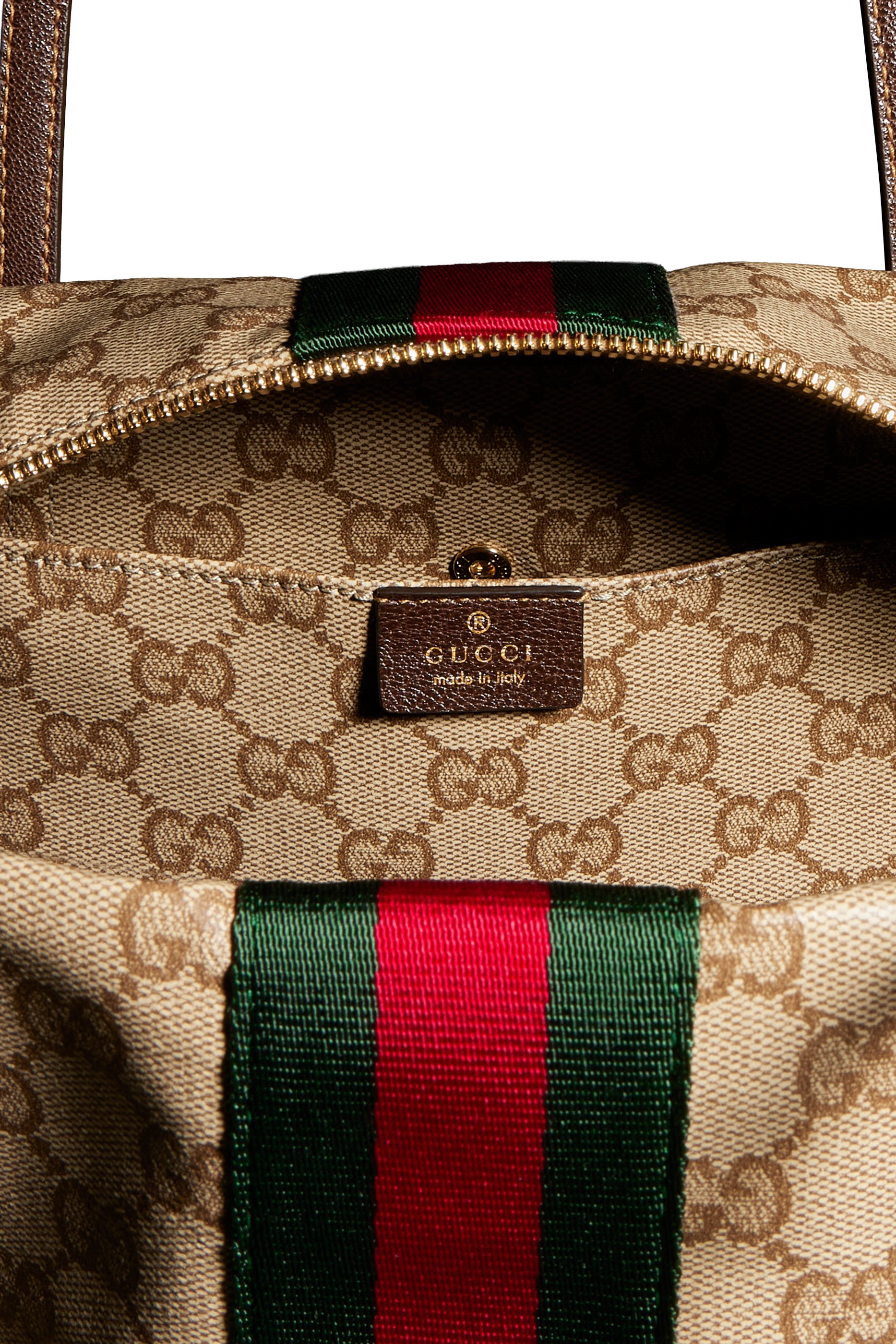 حقيبة بوسطن ميلروز متوسطة