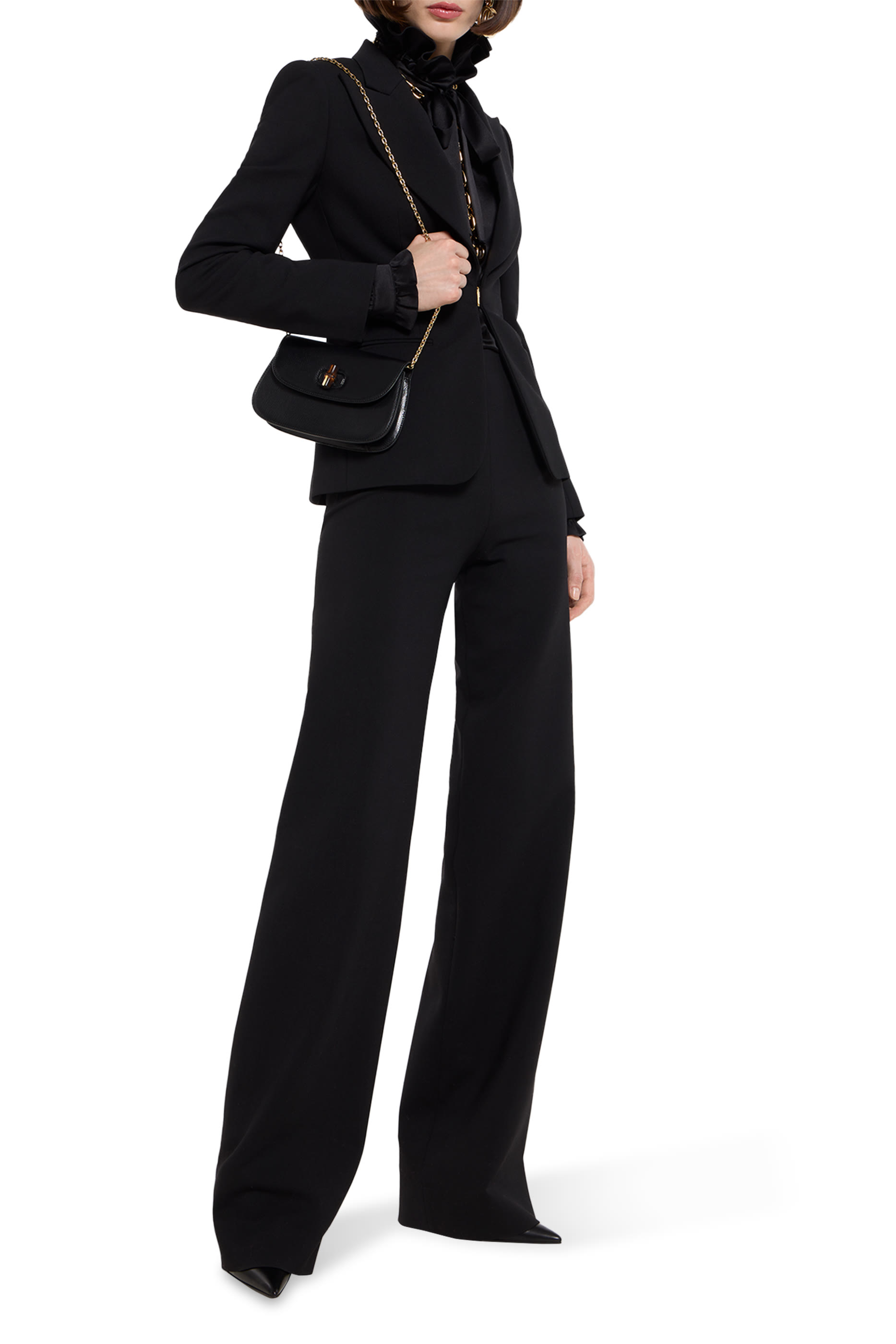 كلاتش بامبو