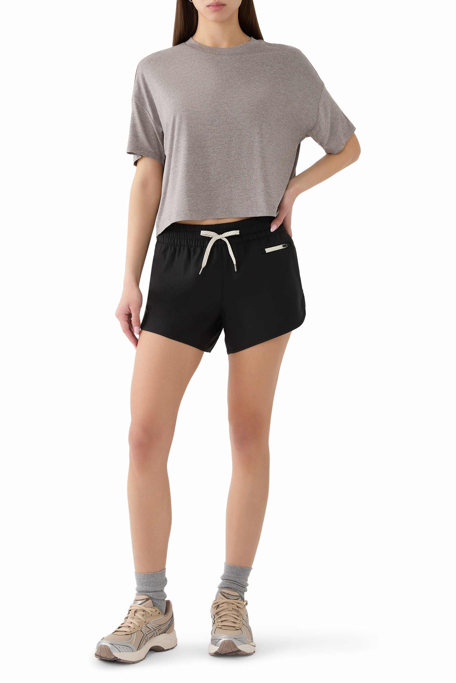 تيشيرت إينرجي