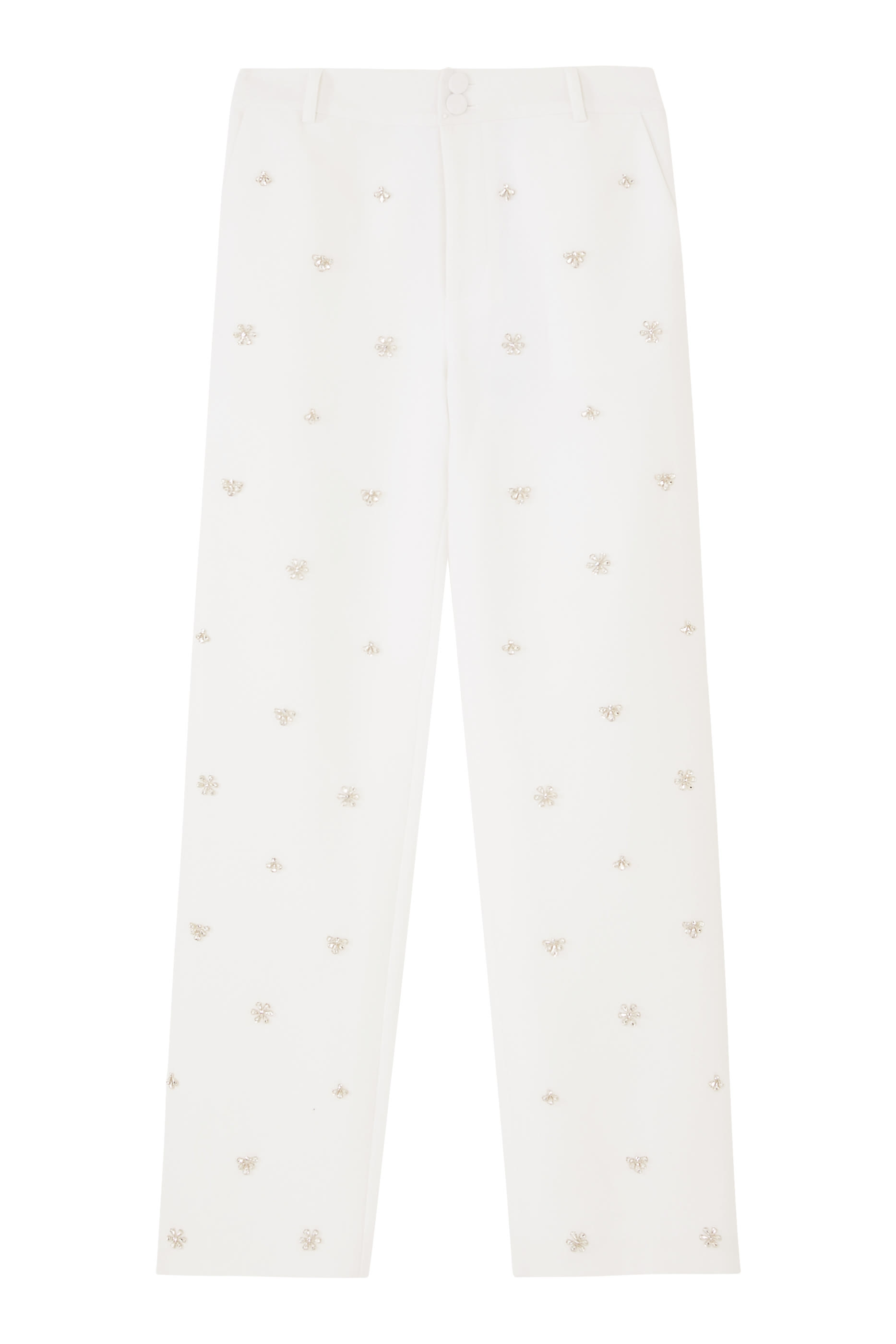 بنطال مايلز