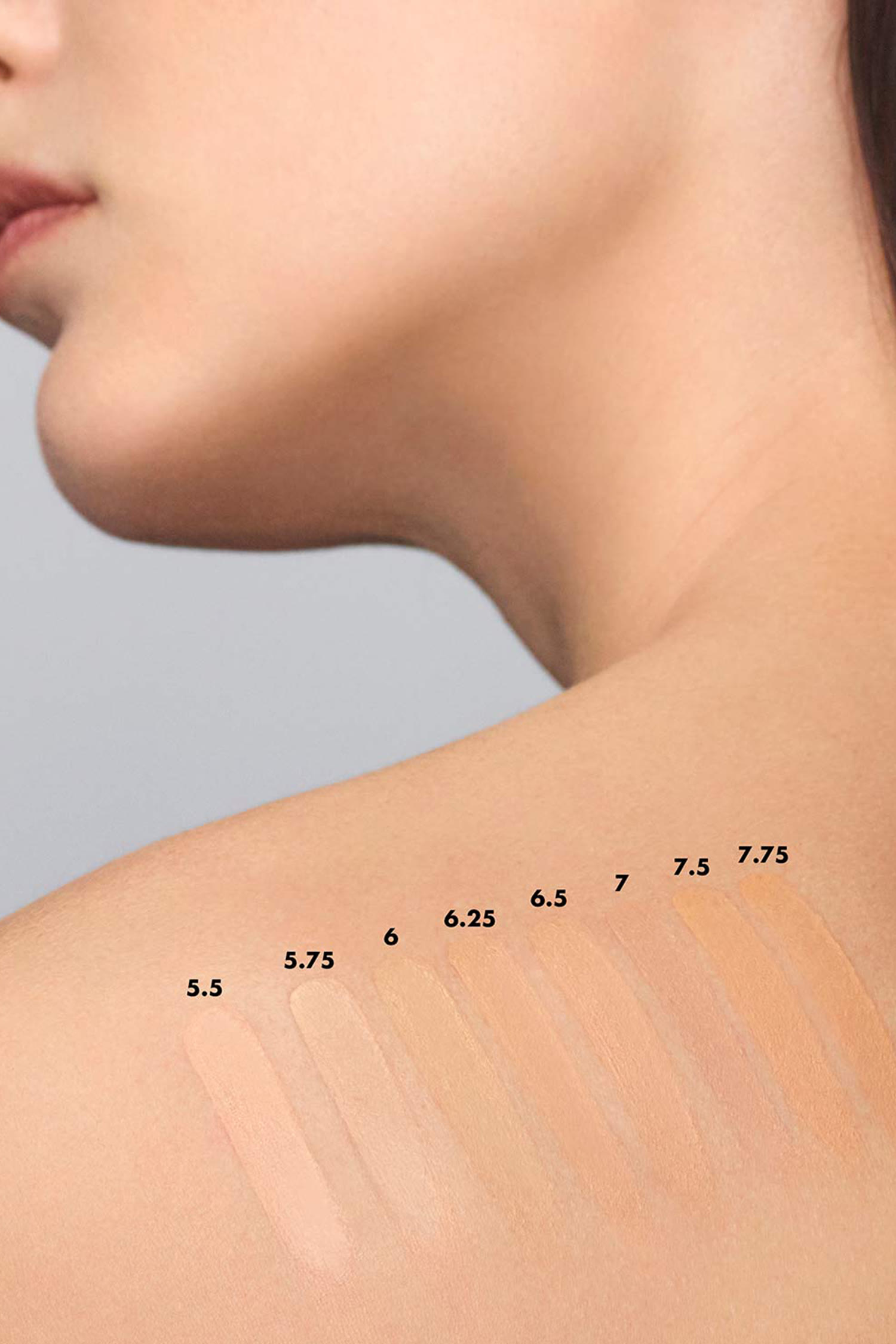 كريم أساس لوميناس سيلك