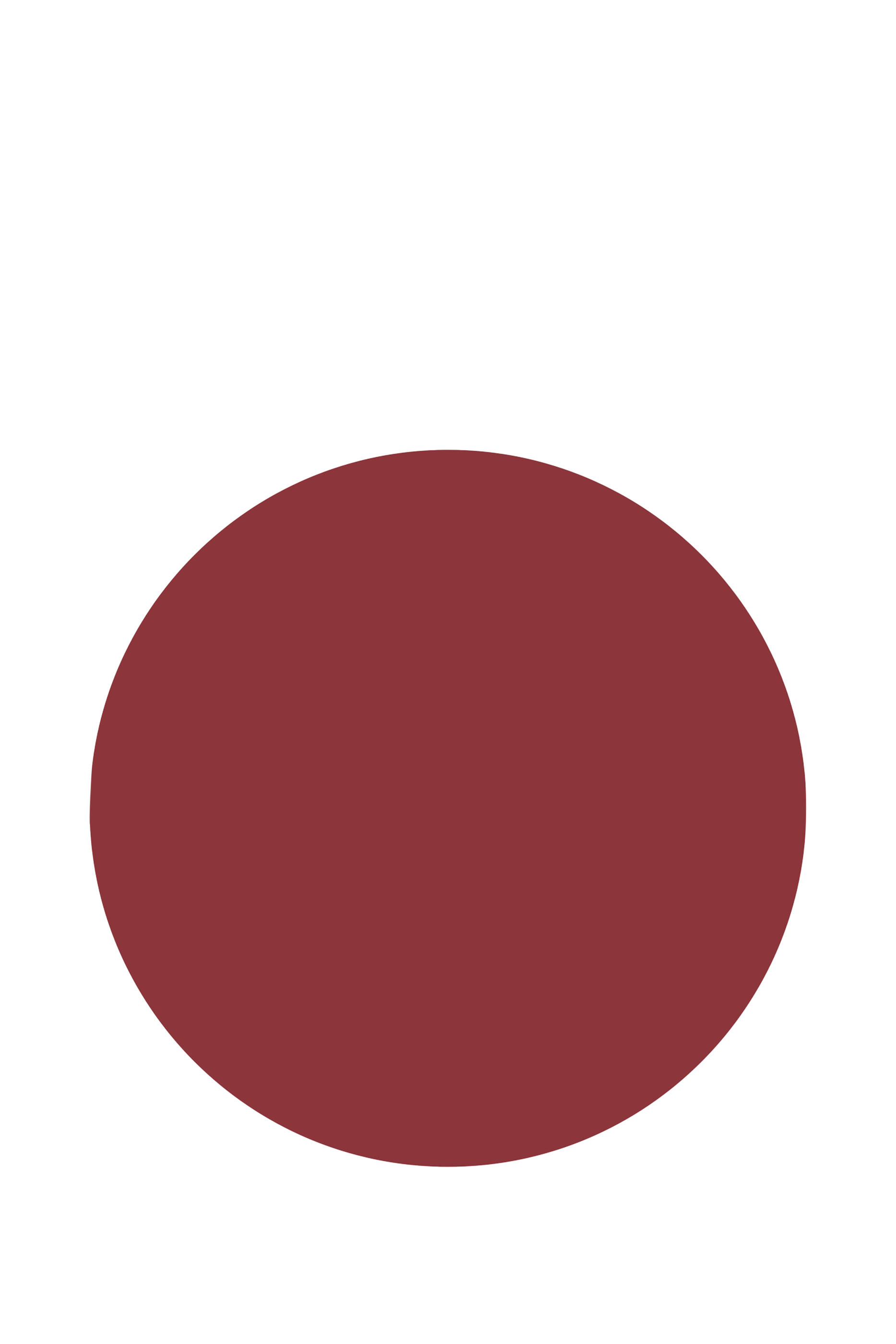 عبوة إعادة ملء أحمر شفاه روج جي لاكجوريوس فلفيت