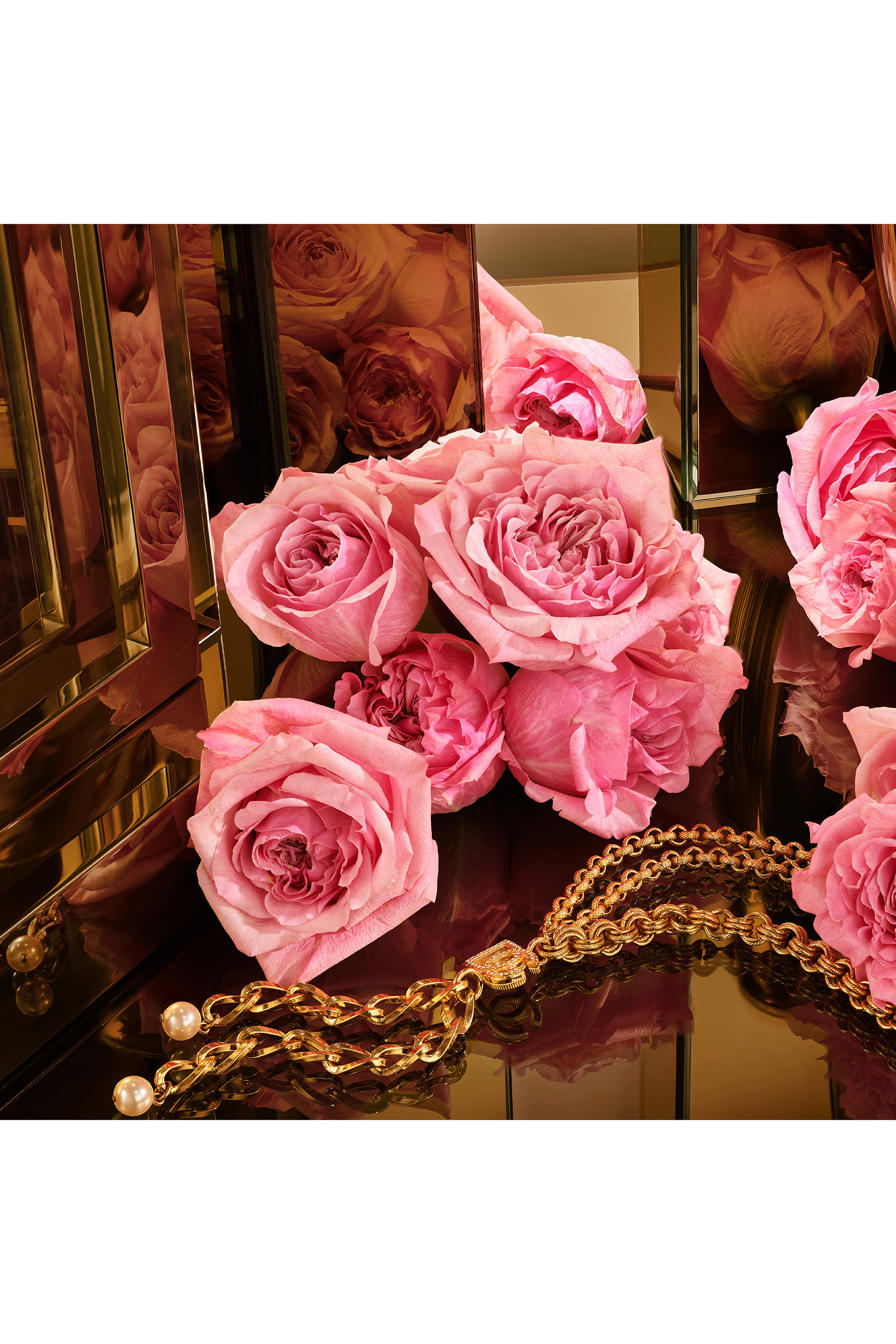 أو دو بارفان مركز ذا وان جولد