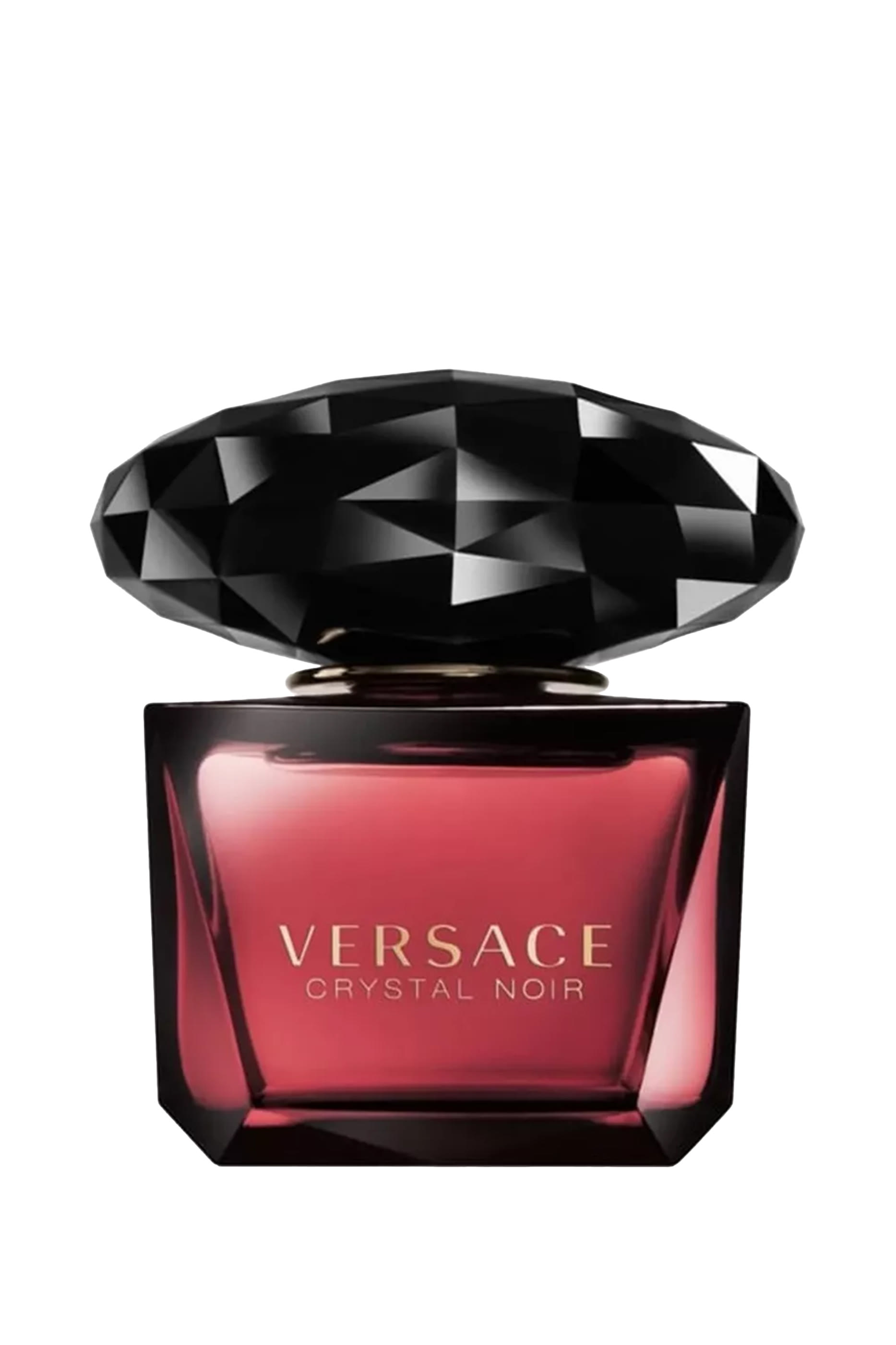 أو دو تواليت كريستال نوار