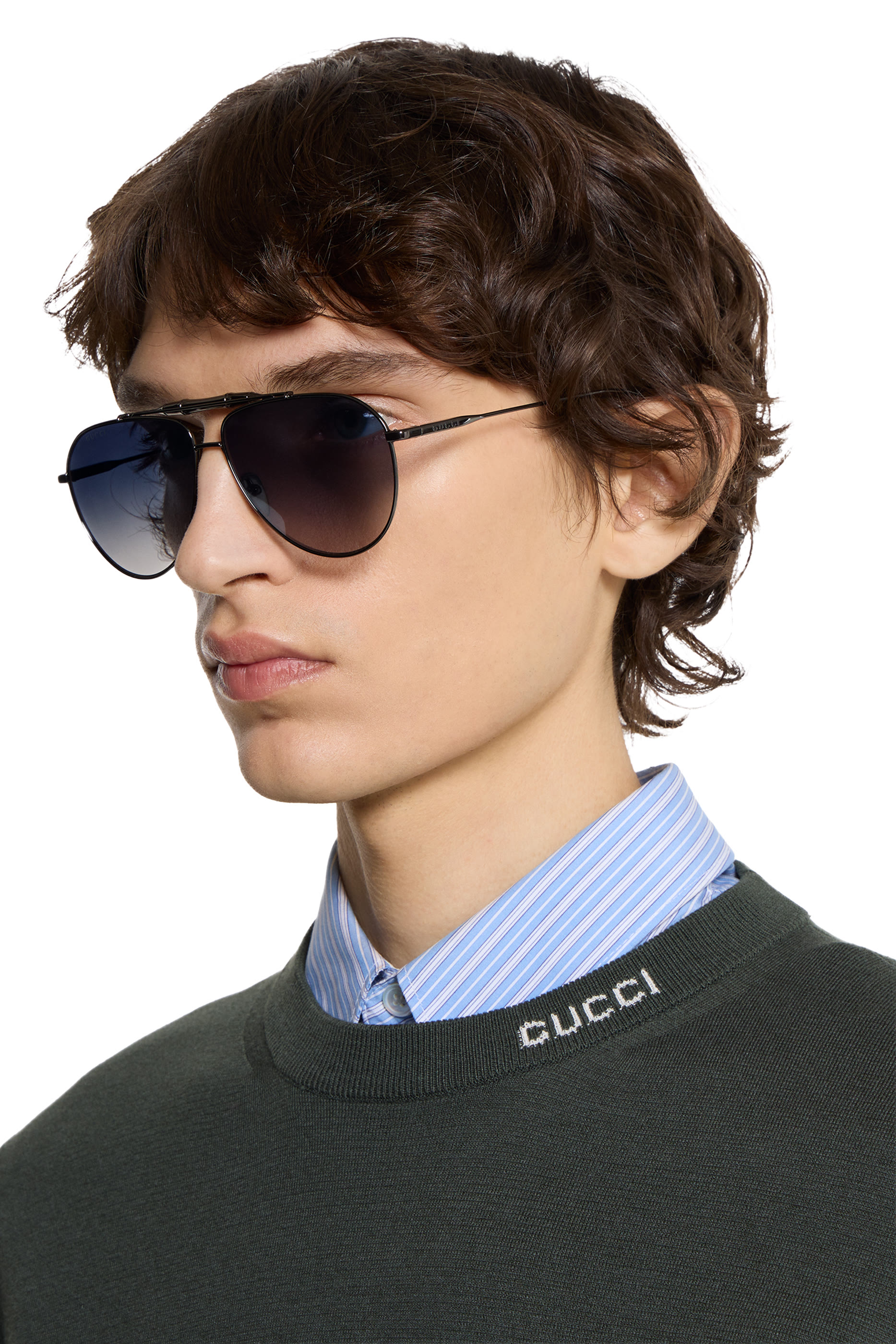 نظارة شمسية بايلوت