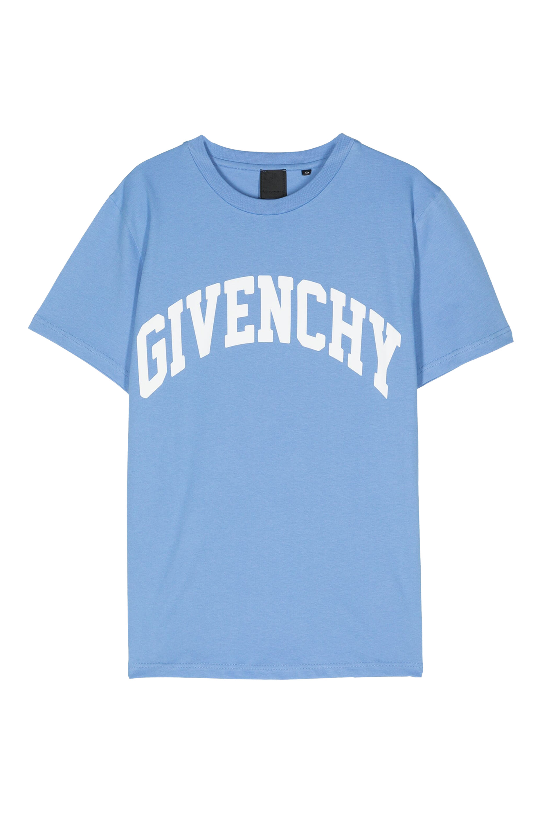 تيشيرت بأكمام قصيرة للأطفال