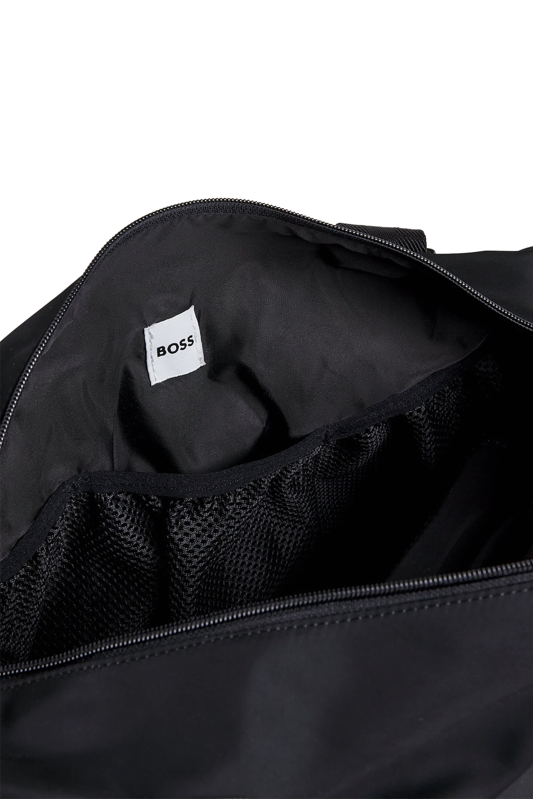 حقيبة مستلزمات أطفال بشعار الماركة للأطفال