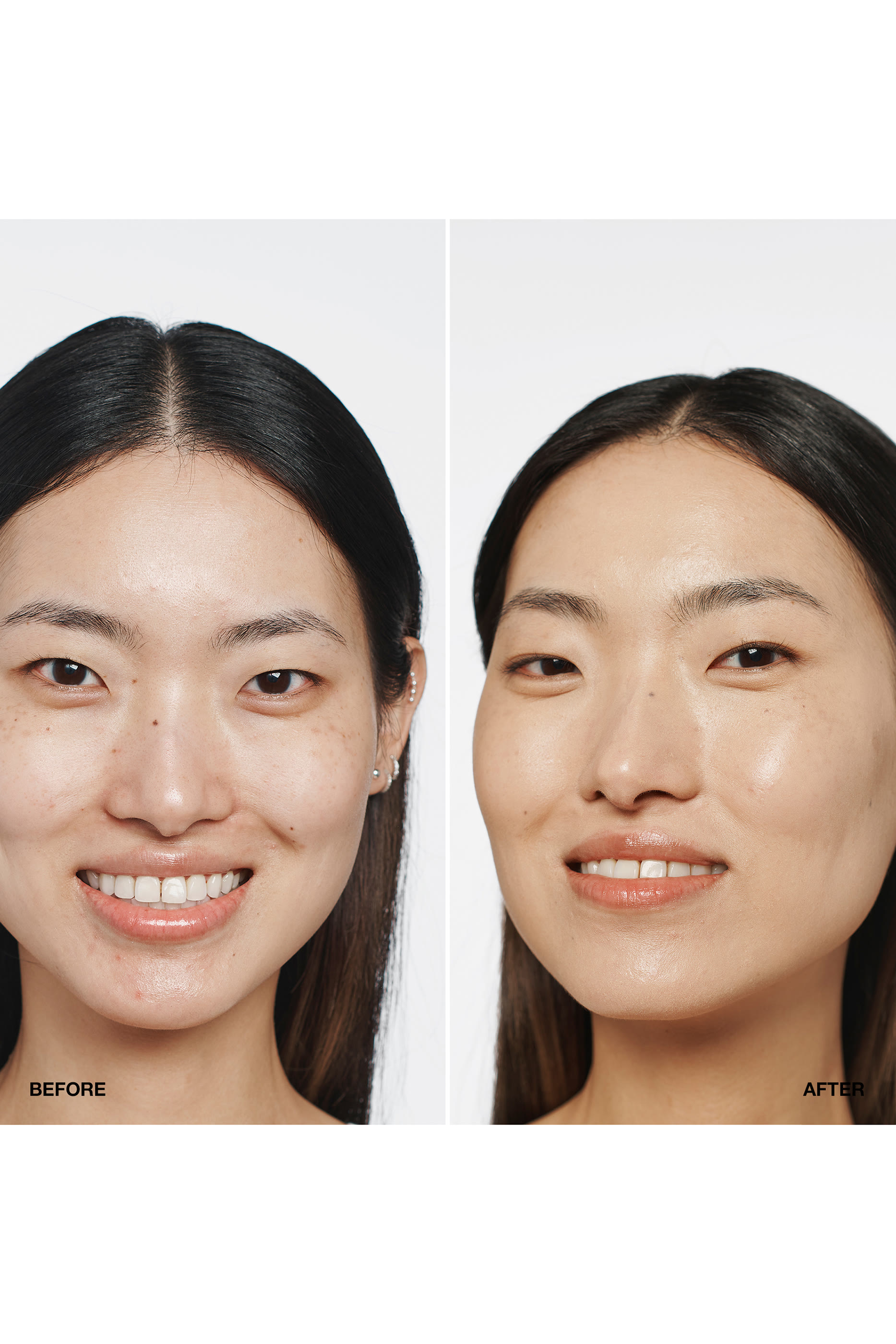 كريم أساس ايفن بيتر بعامل حماية SPF 15