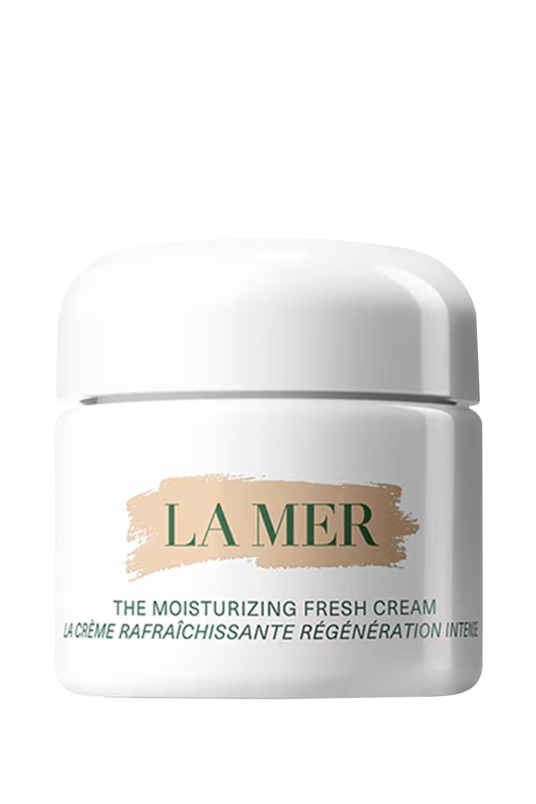 كريم منعش مرطب