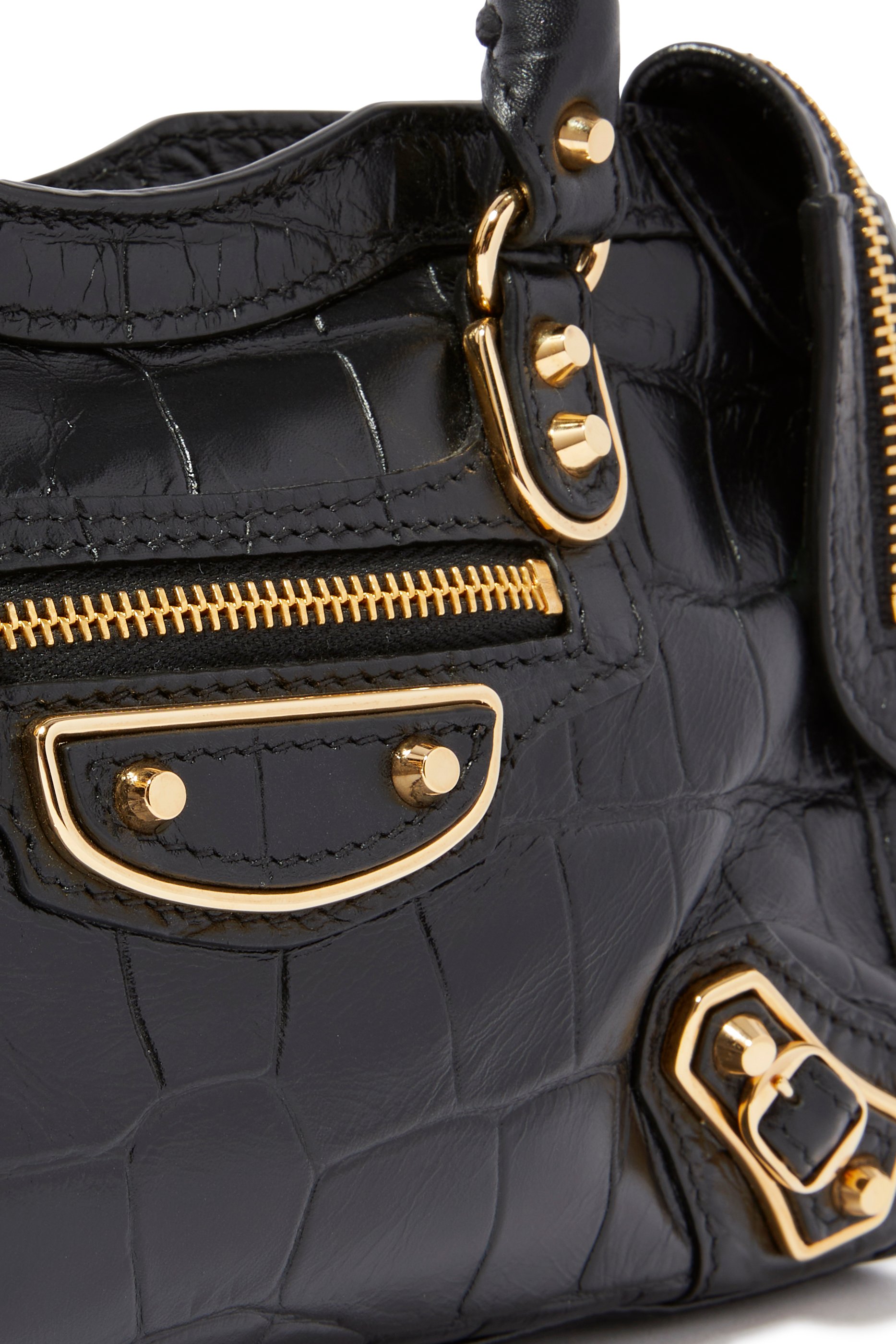 حقيبة يد سيتي نانو