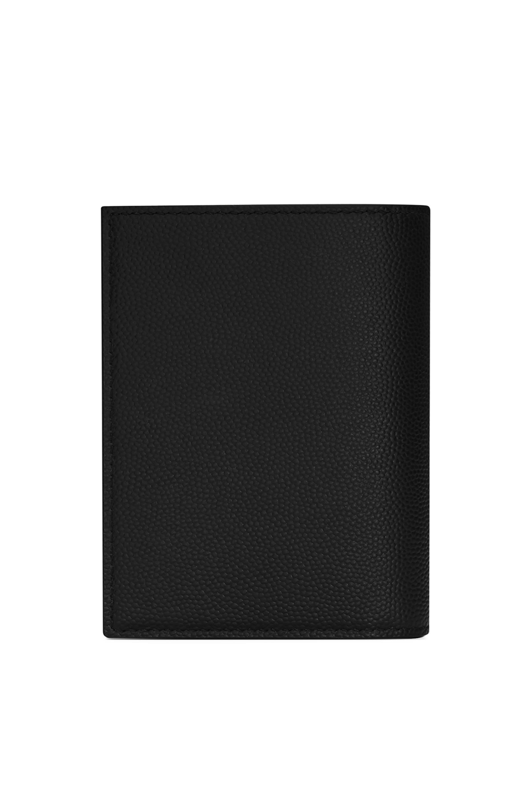 حافظة بطاقات باريس جلد بارز الملمس