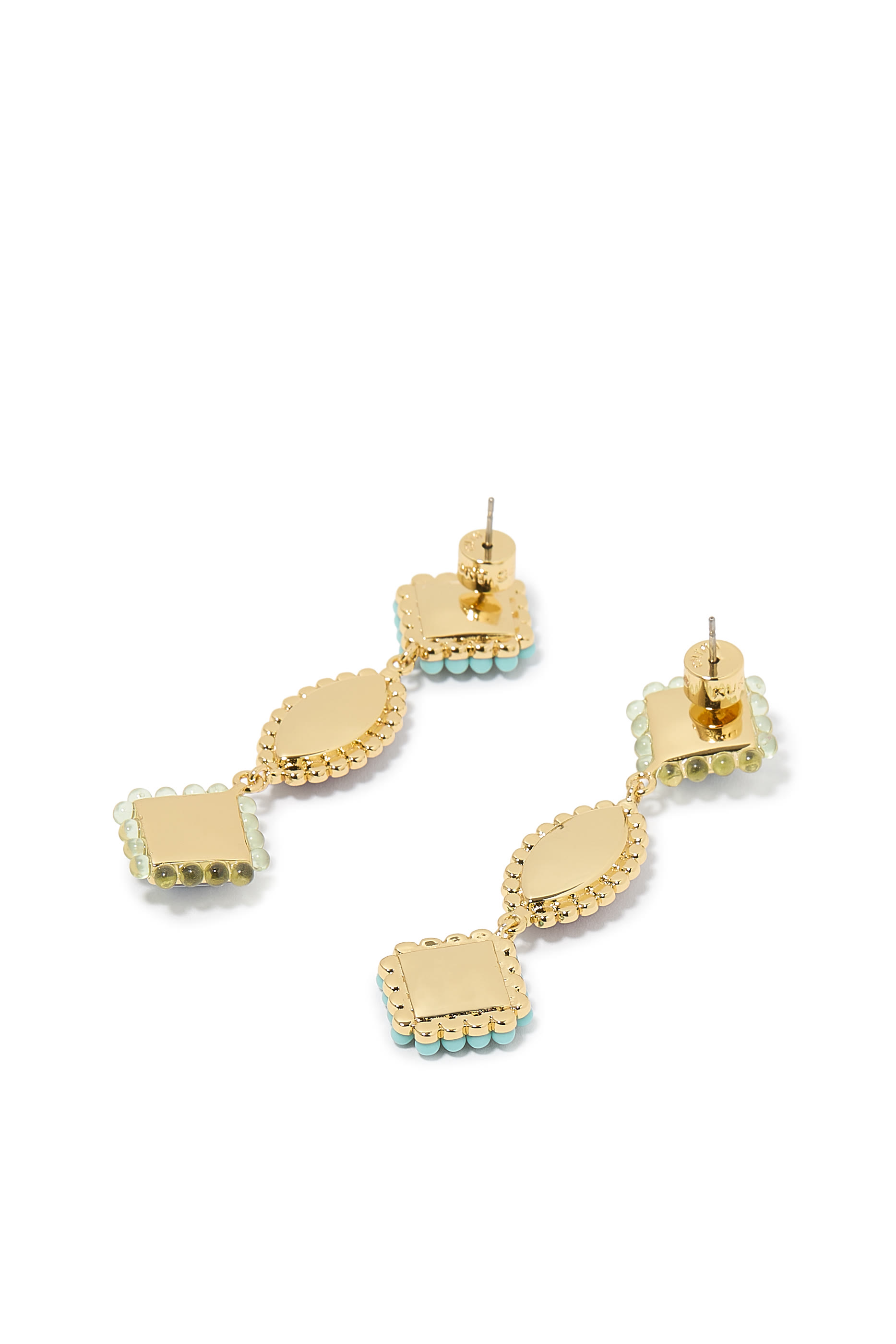 أقراط متدلية ريجينسي