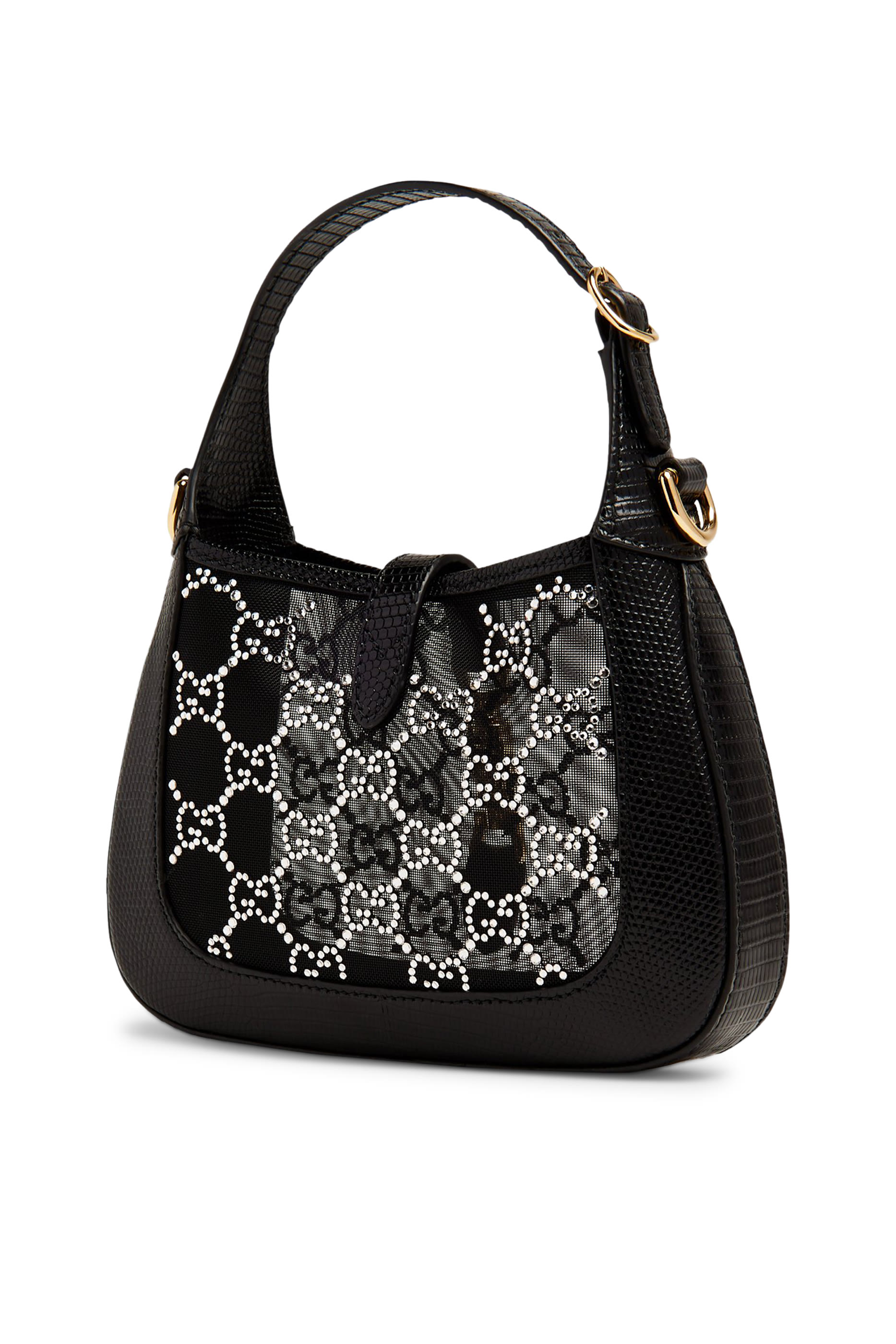 حقيبة هوبو جاكي 1961 صغيرة