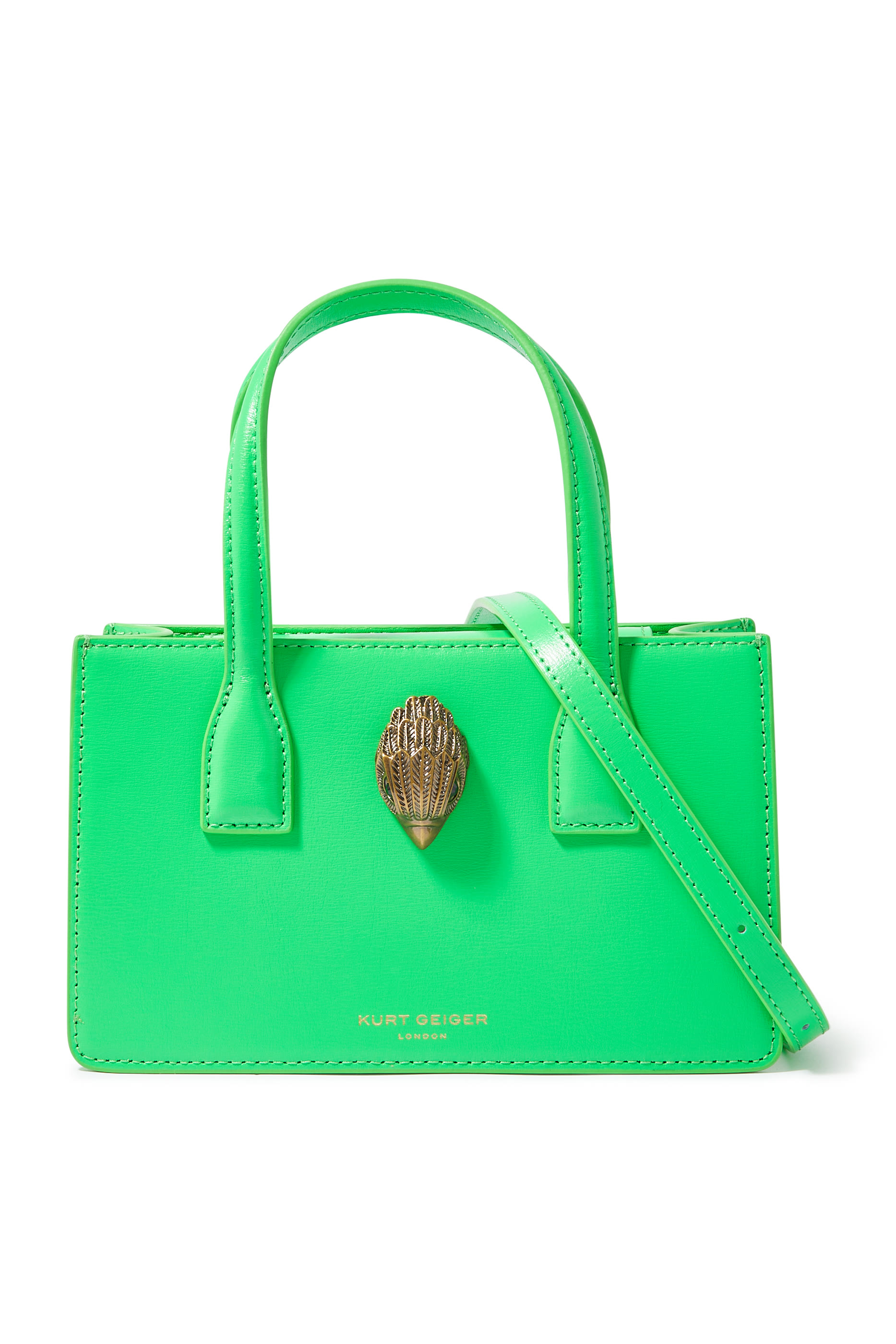 حقيبة يد بوند صغيرة