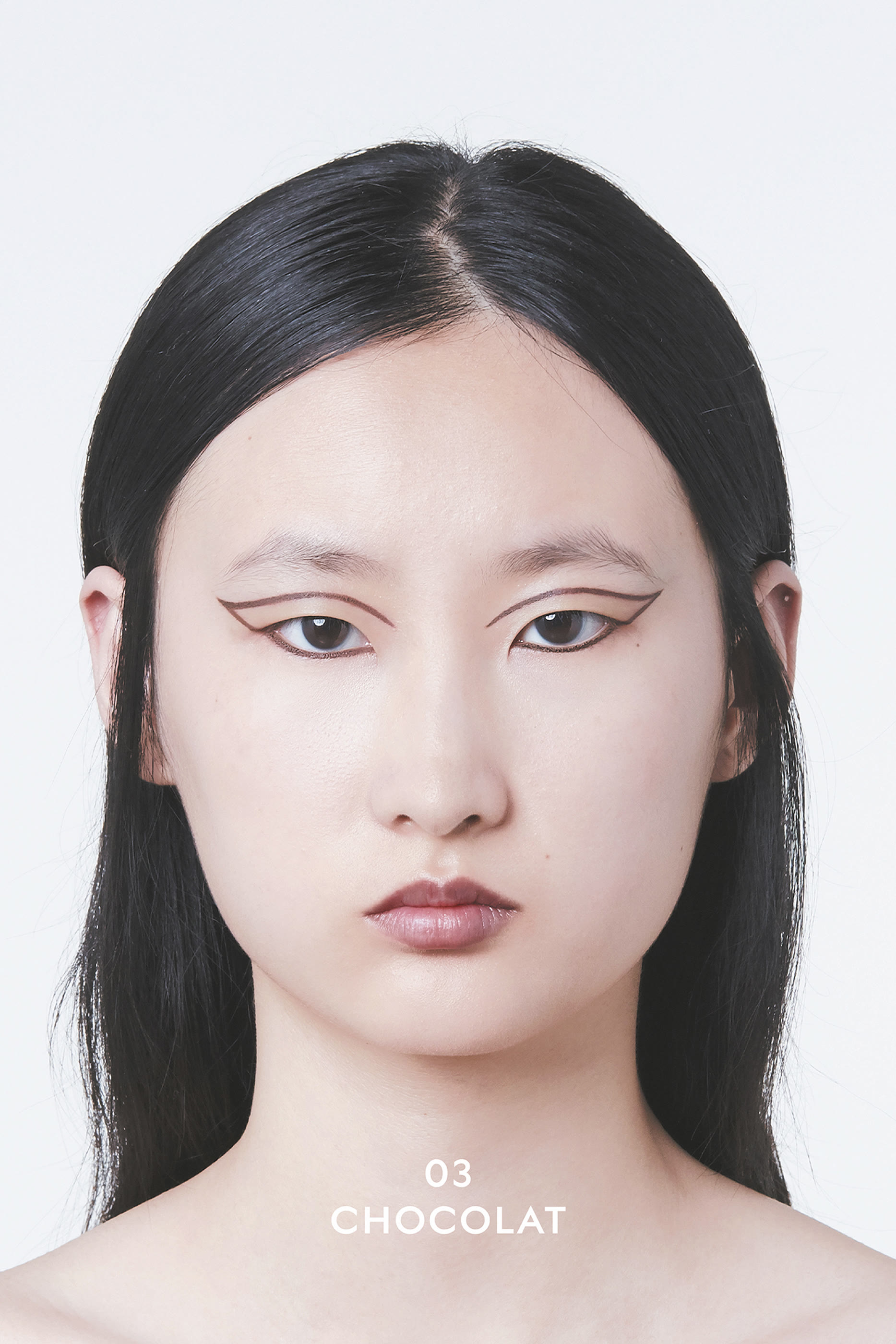 قلم تحديد العيون ستيلو