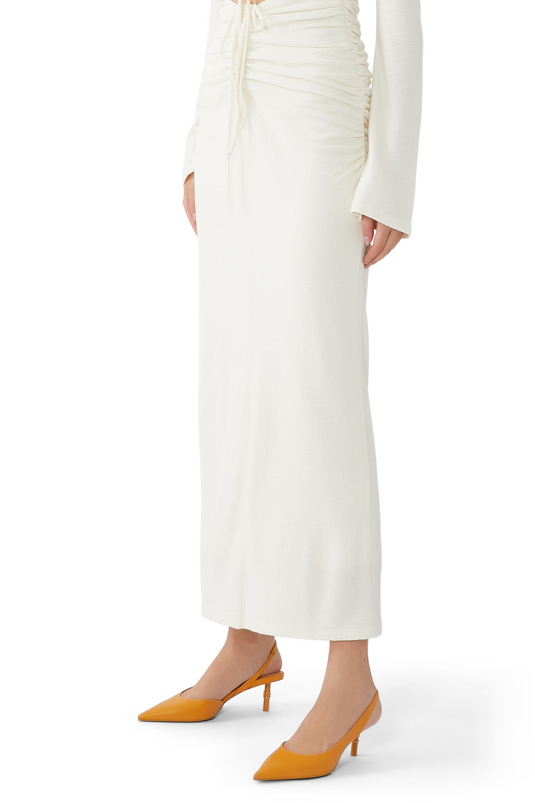 حذاء مفتوح مارسي 50 بسير خلفي