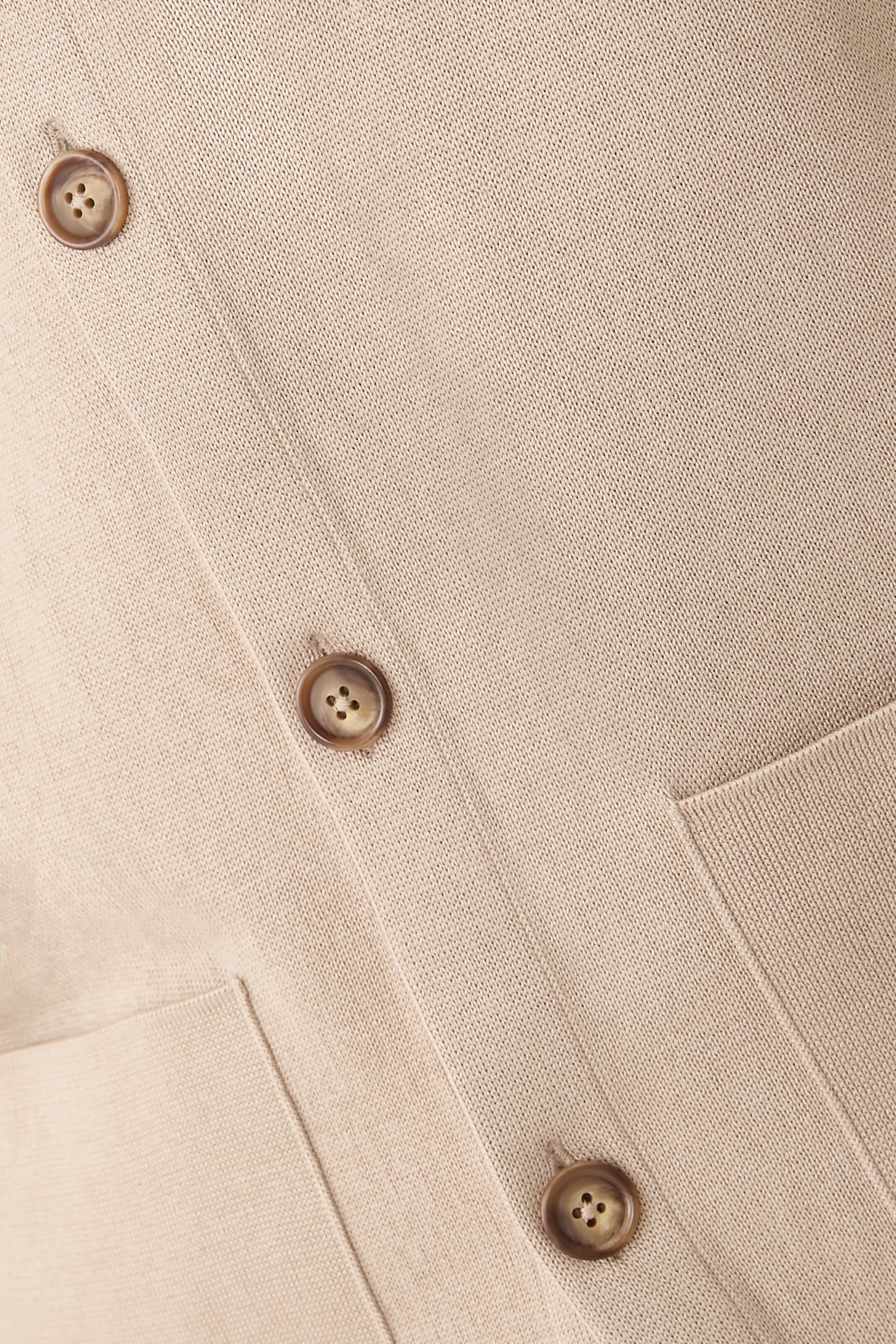 جاكيت مبلانو منسوج