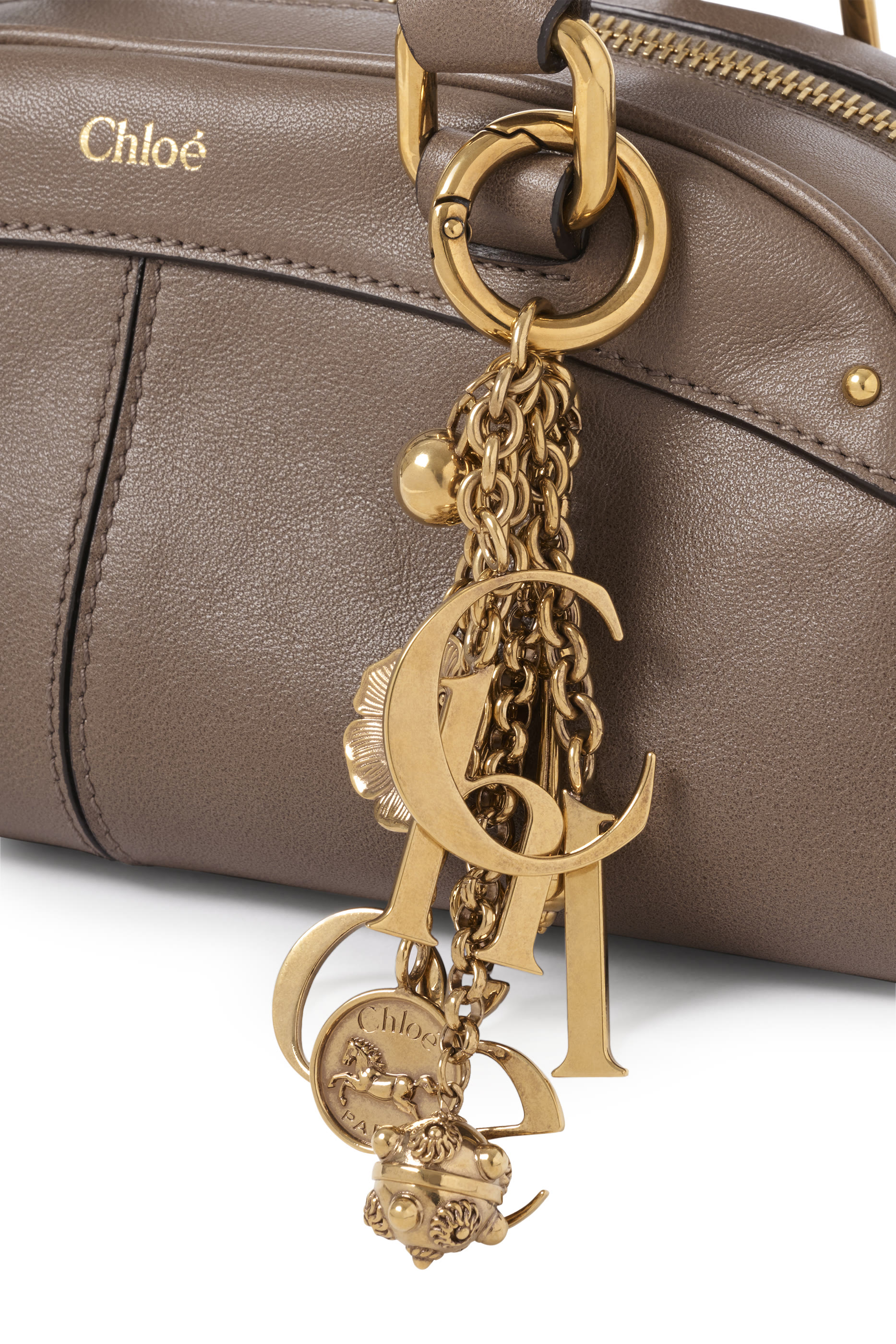 حقيبة بولينغ صغيرة