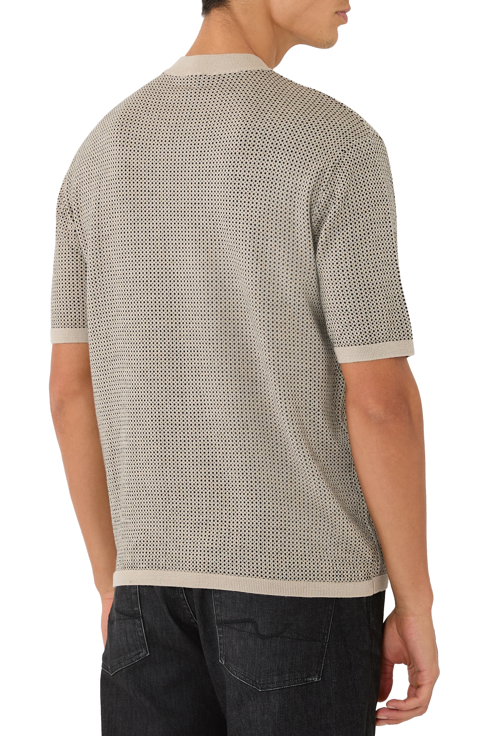 سترة صوف بكر