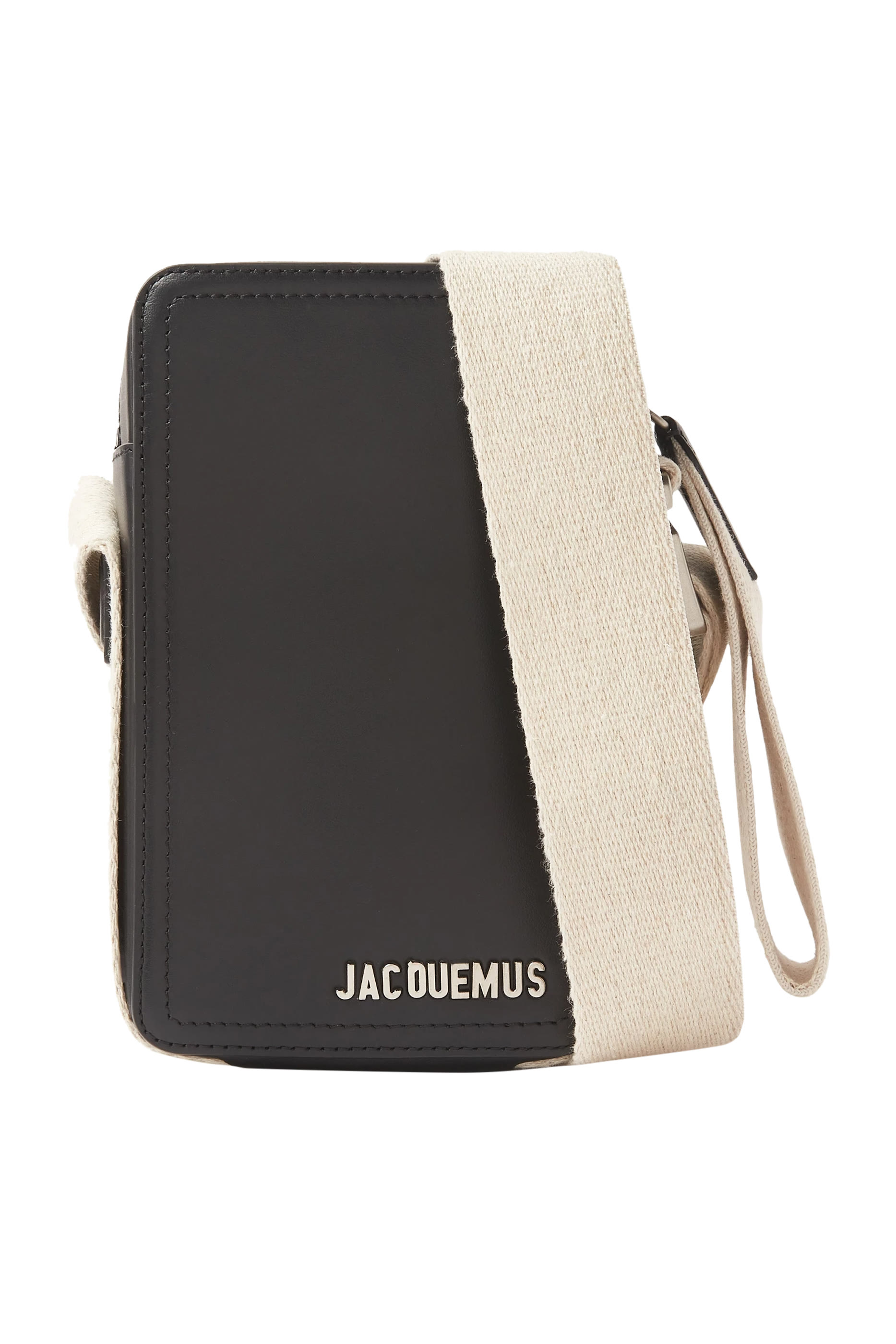 حقيبة كروس بودي كيردا بتصميم عمودي