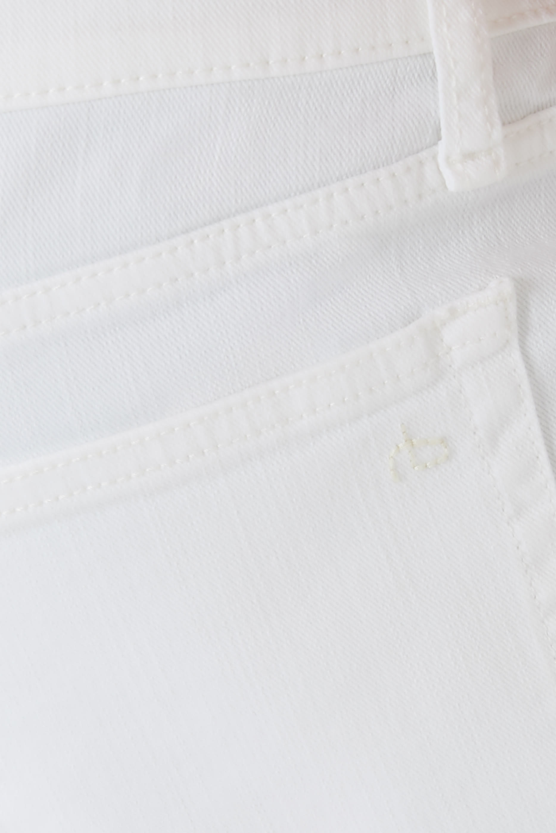 بنطال جينز بقصة ضيقة 2