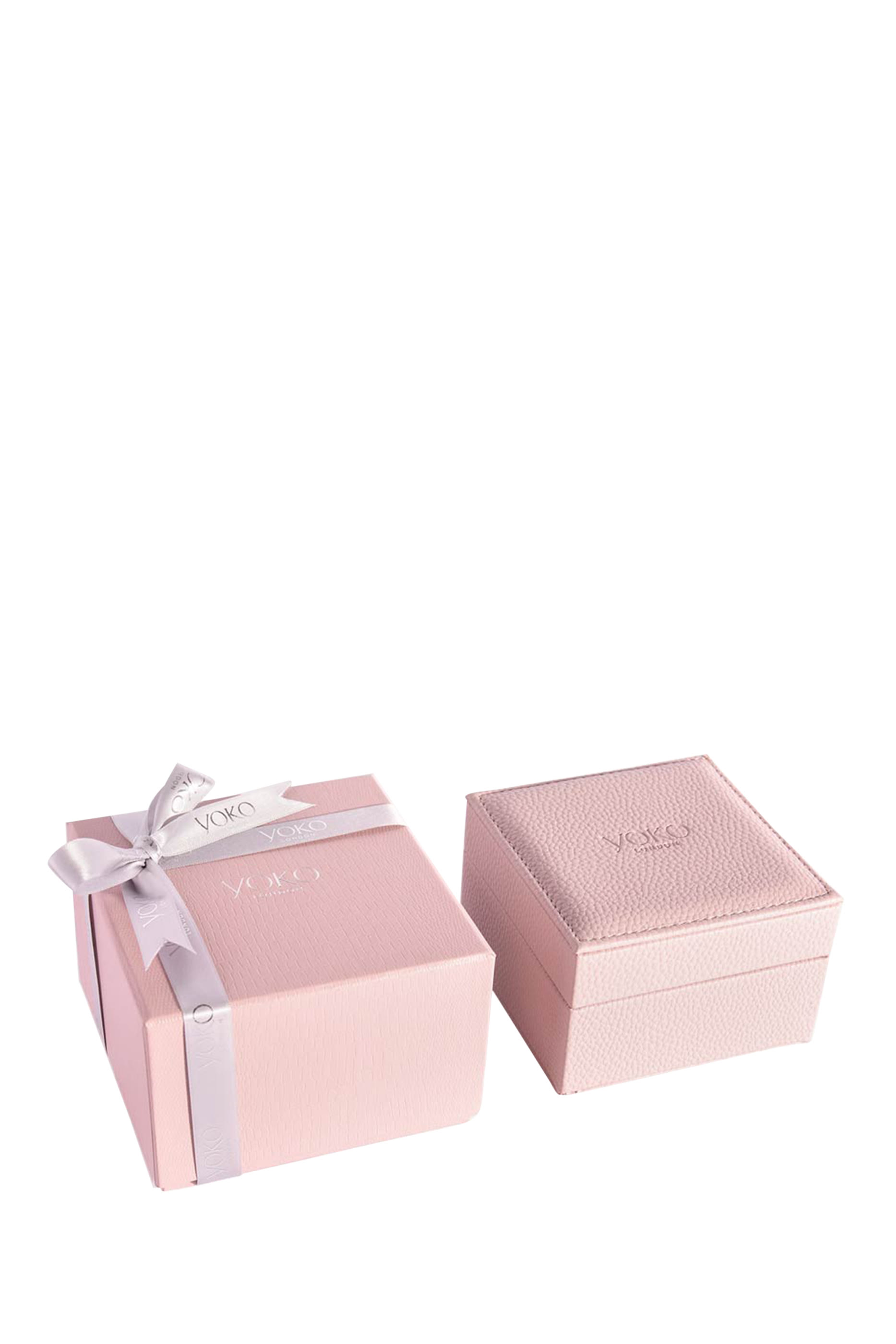 قلادة دتشيس بدلاية، ذهب أبيض عيار 18 والماس ولؤلؤ تاهيتي ولؤلؤ بحر الجنوب ولؤلؤ ذهبي