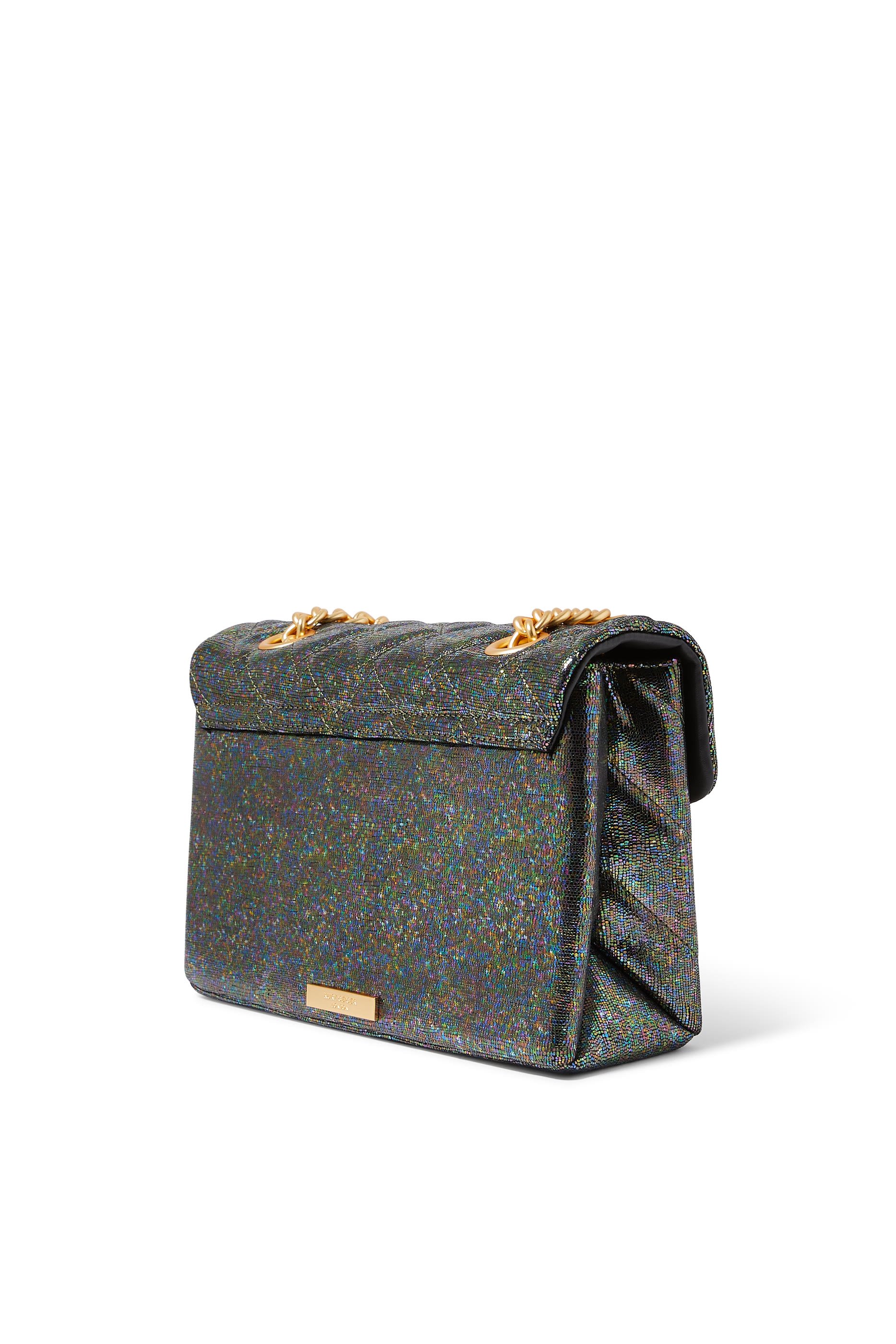 حقيبة كنسينغتون جلد