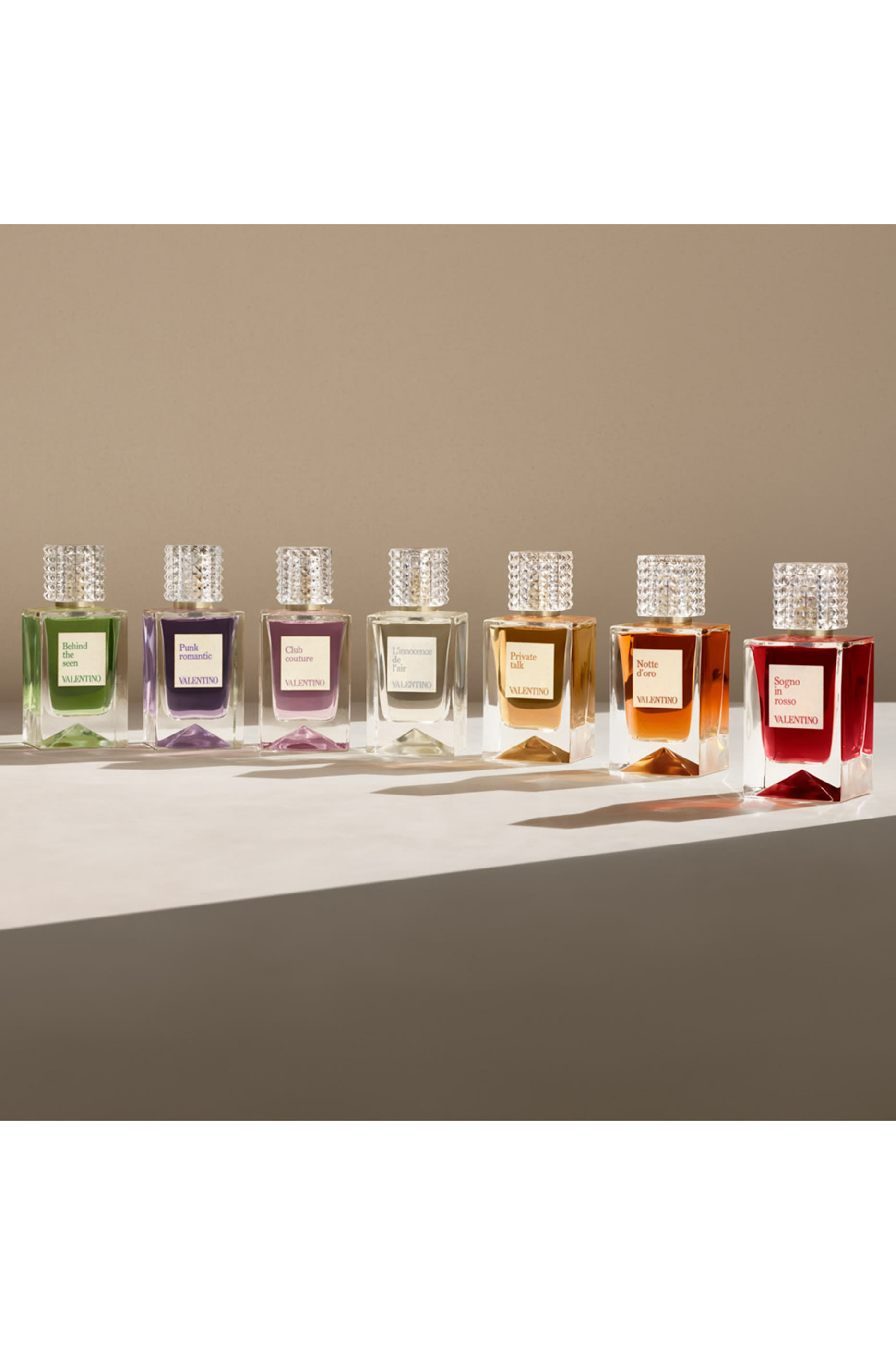 عطر أناتومي أوف دريمز - إينوسينس دو لير