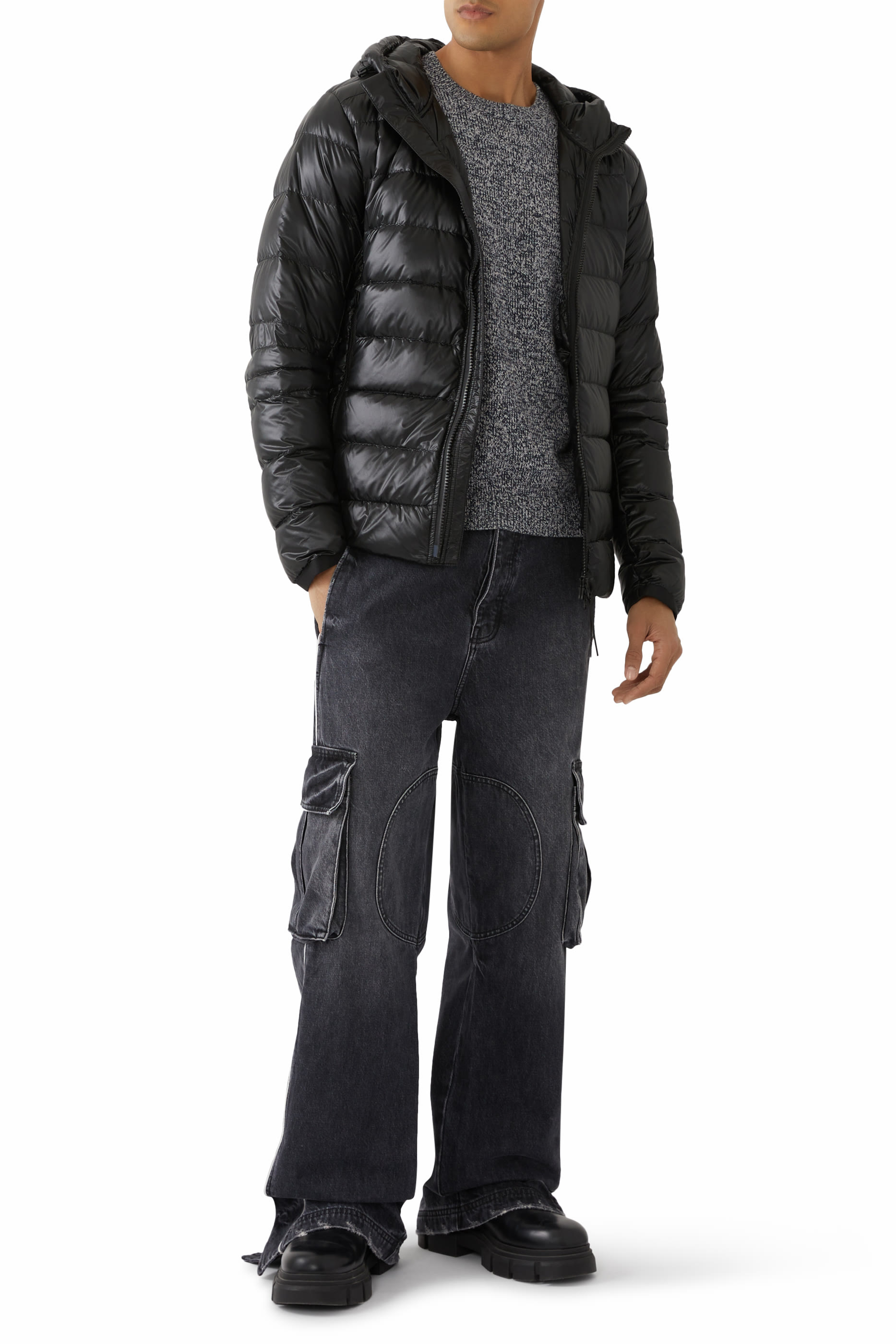 هودي كروفتون