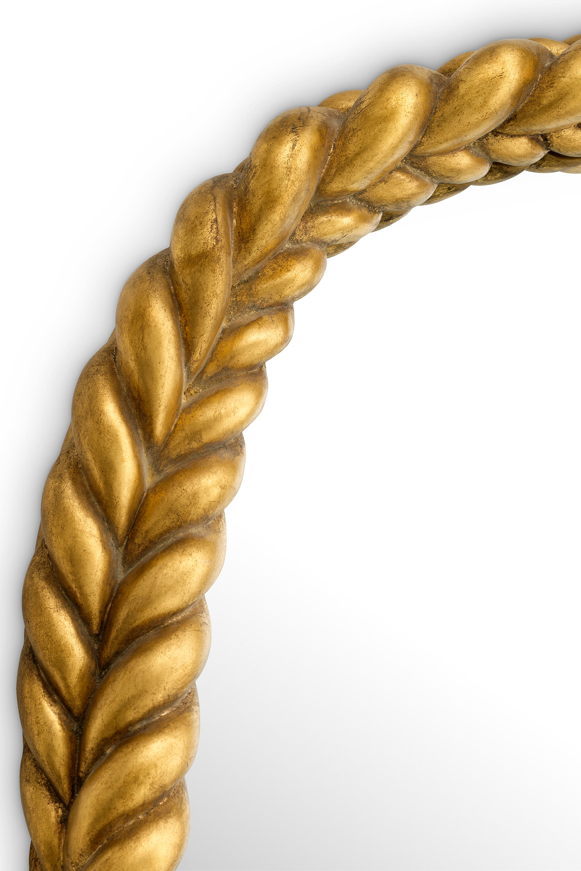 مرآة فينتشنزو L