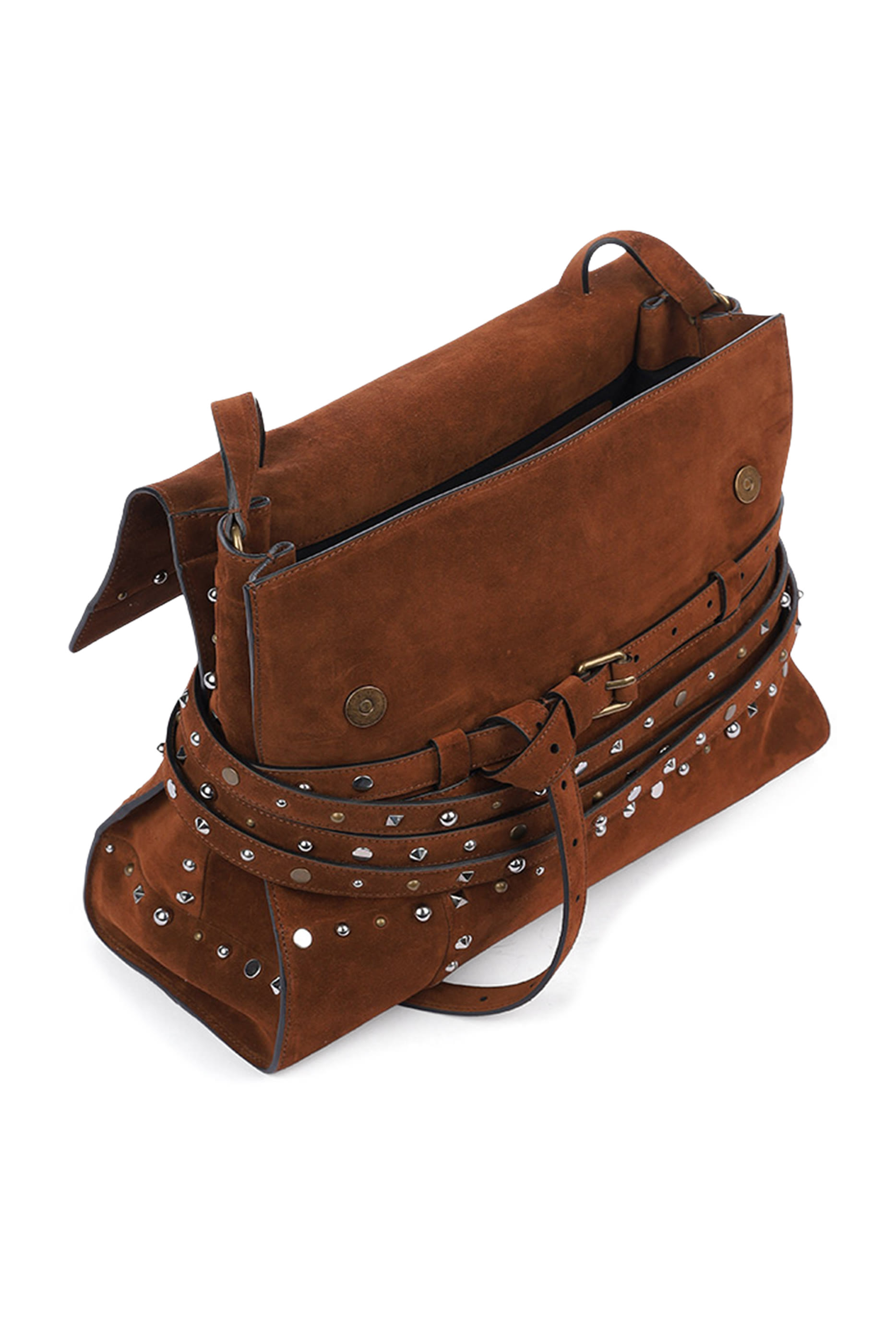 حقيبة كتف تاي مي