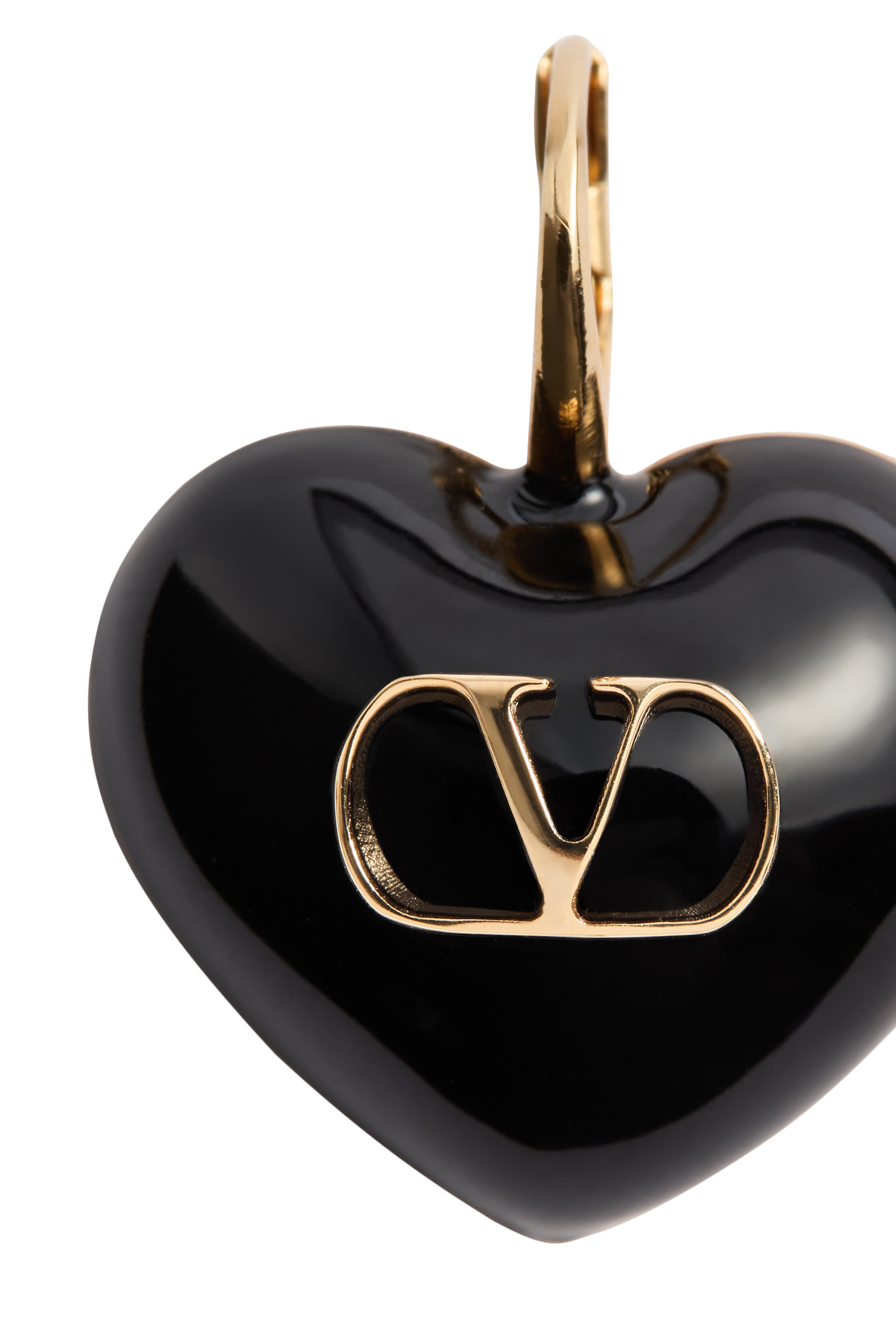 Coeur Royal Earrings