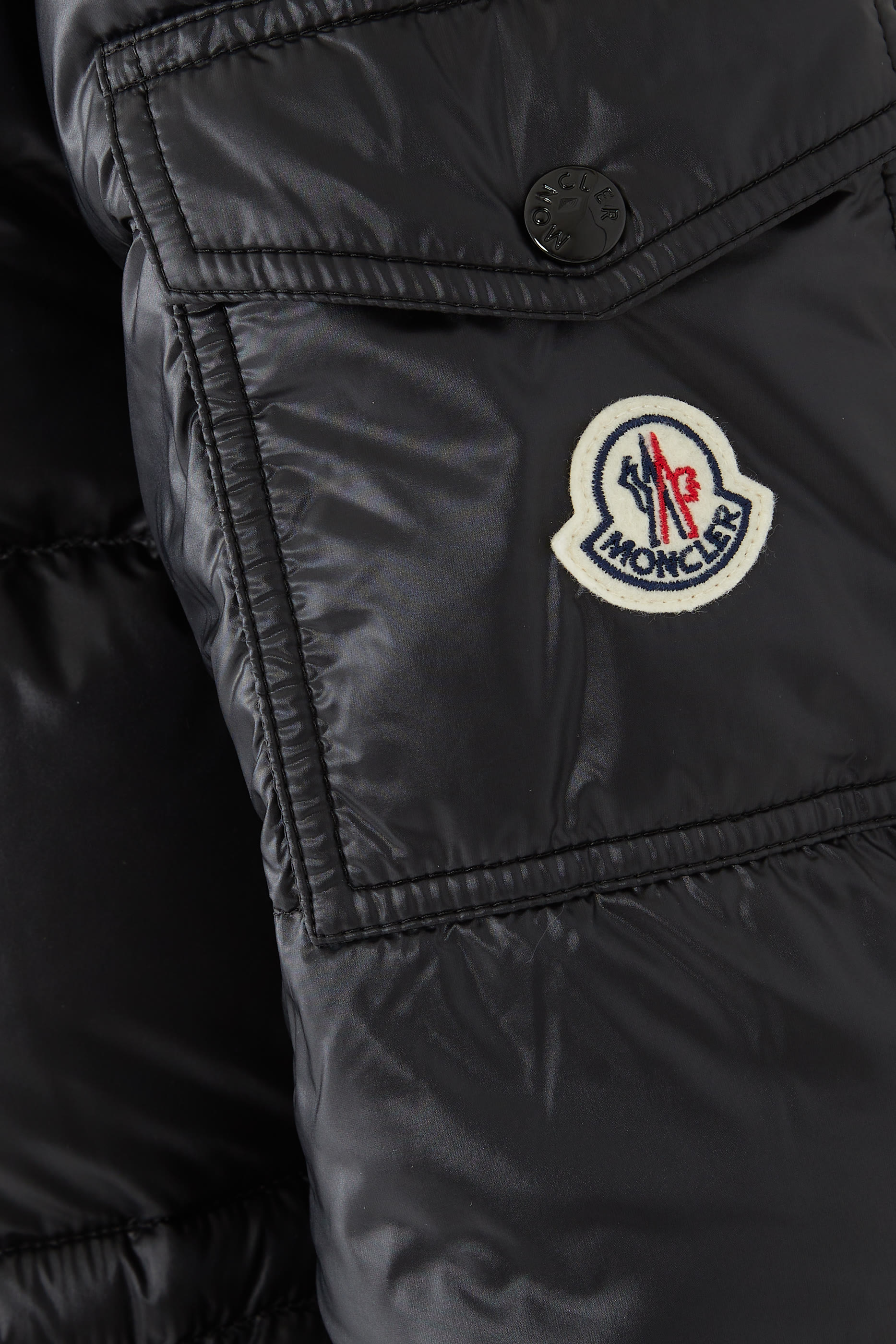 باركا ميلون مبطن بالزغب