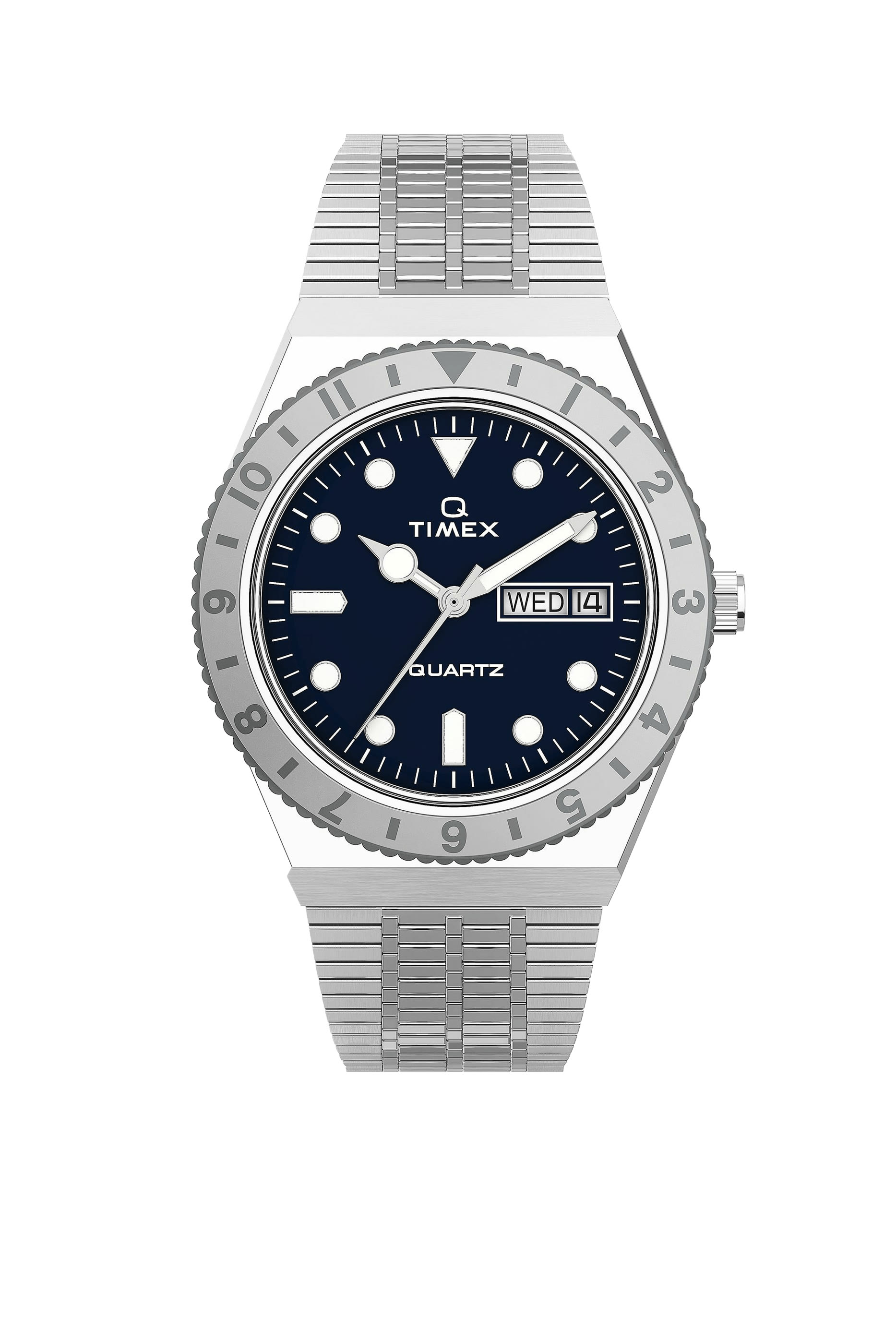 ساعة كيو سيريز