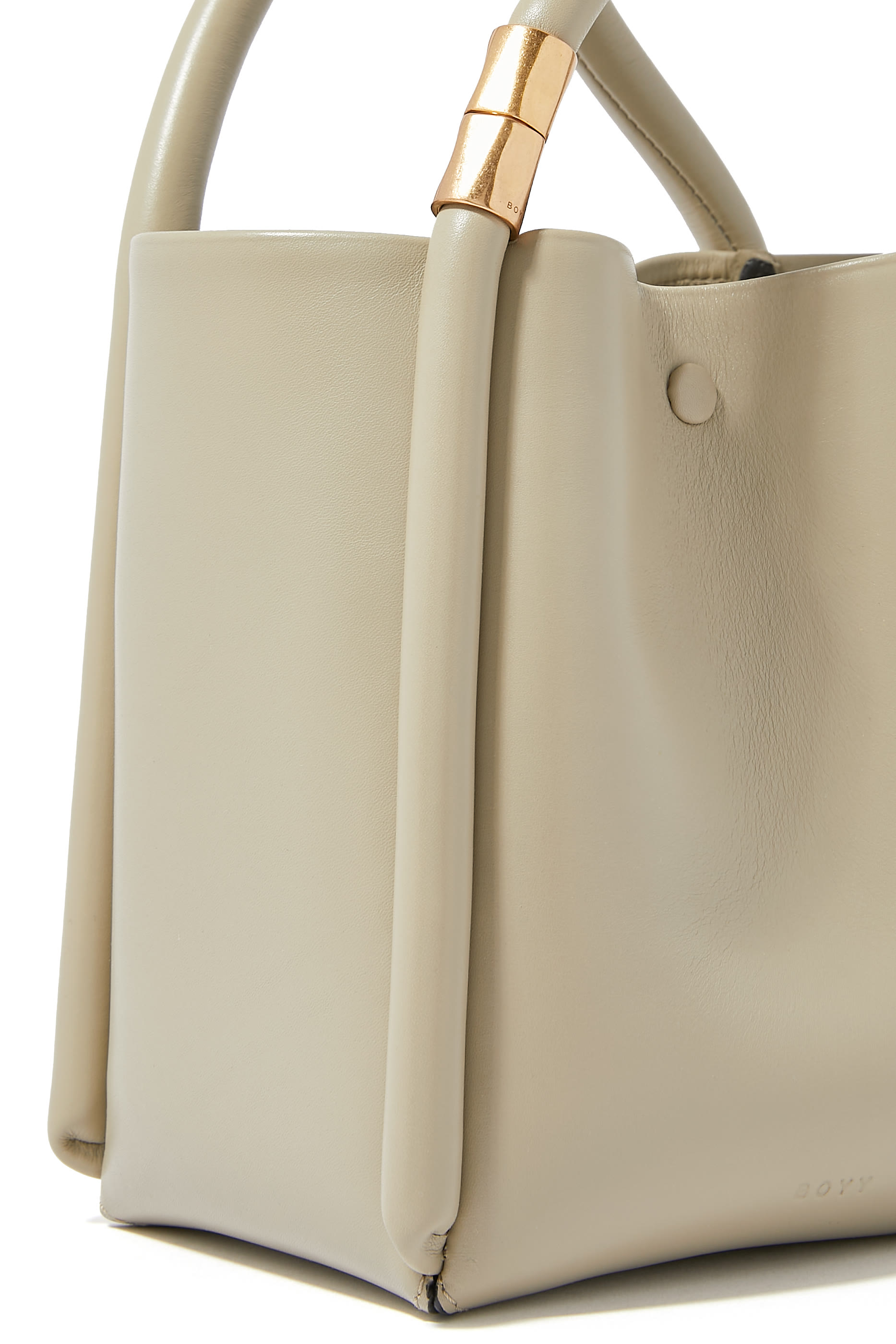 حقيبة لوتيس 14 بيد علوية جلد